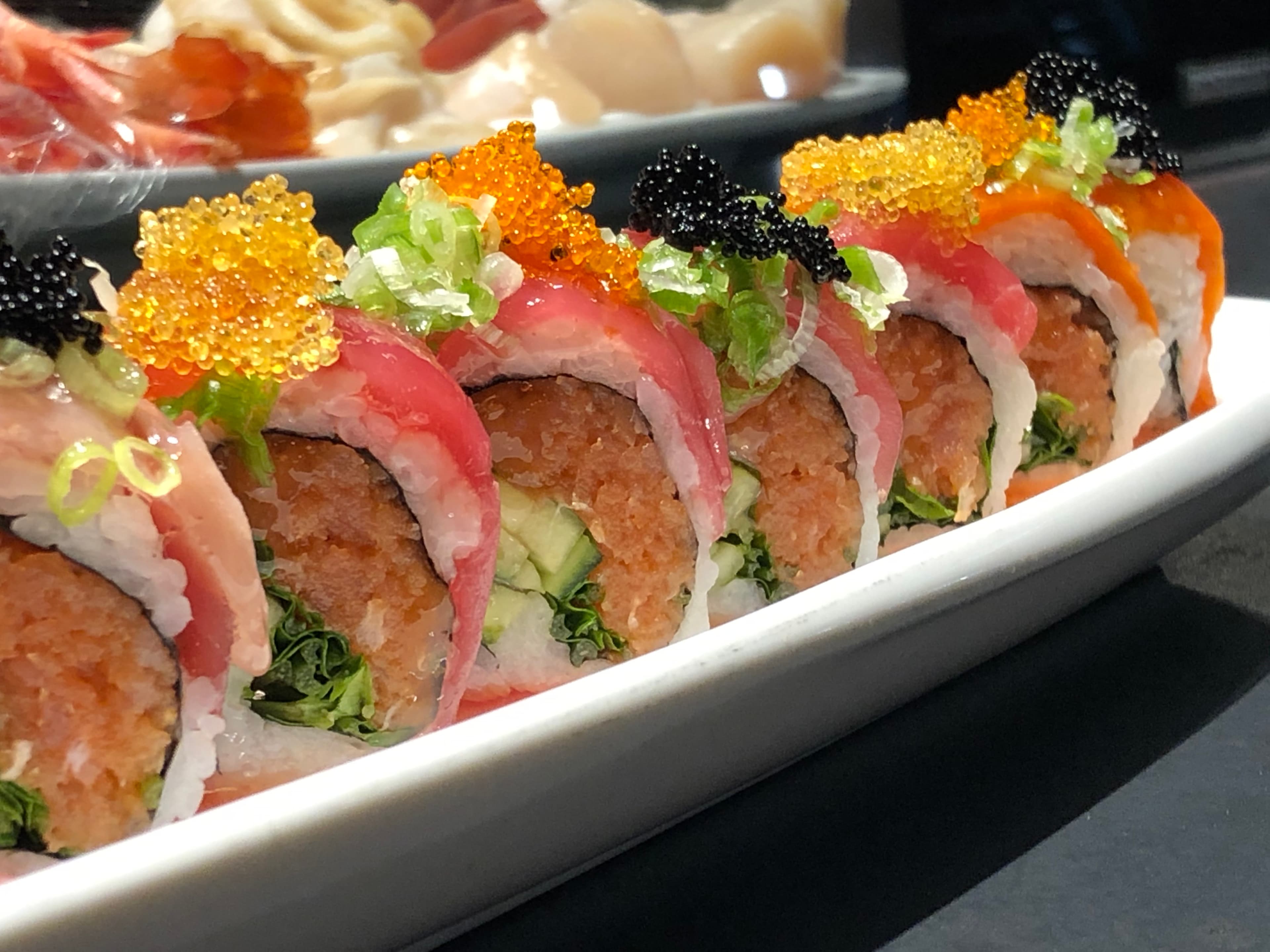 Image from Japonessa Sushi Cocina