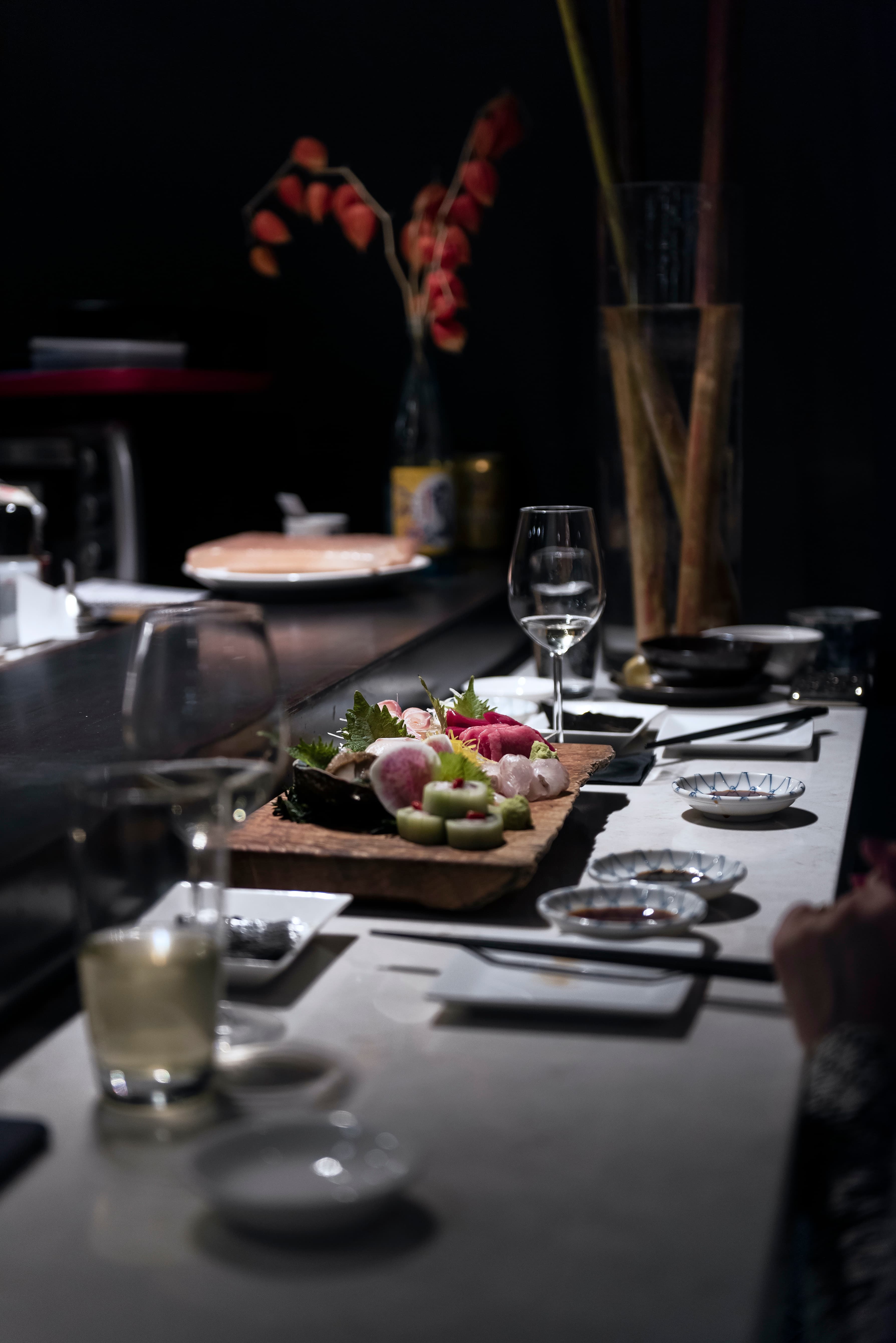 Image from Japonessa Sushi Cocina