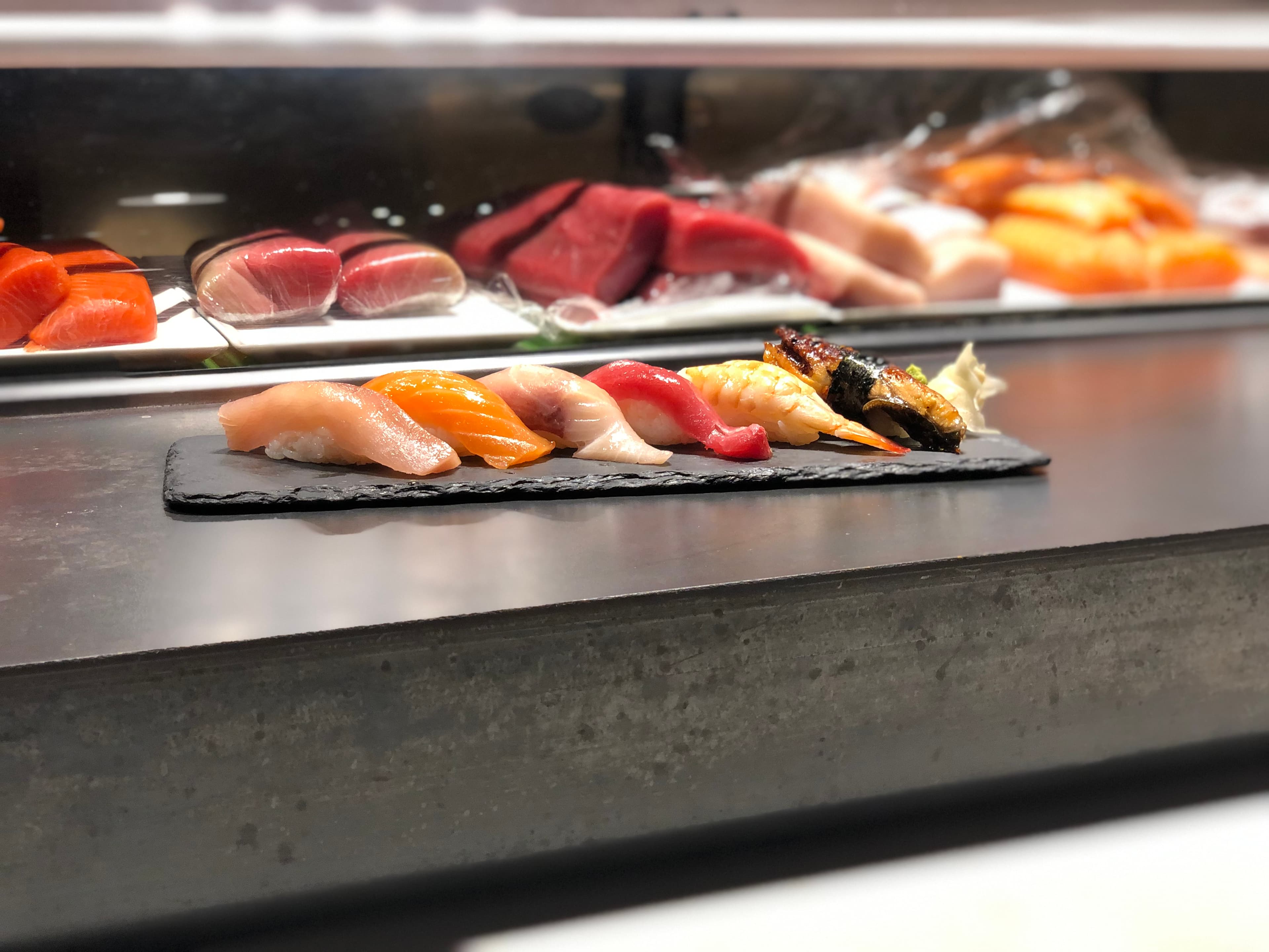 Image from Japonessa Sushi Cocina