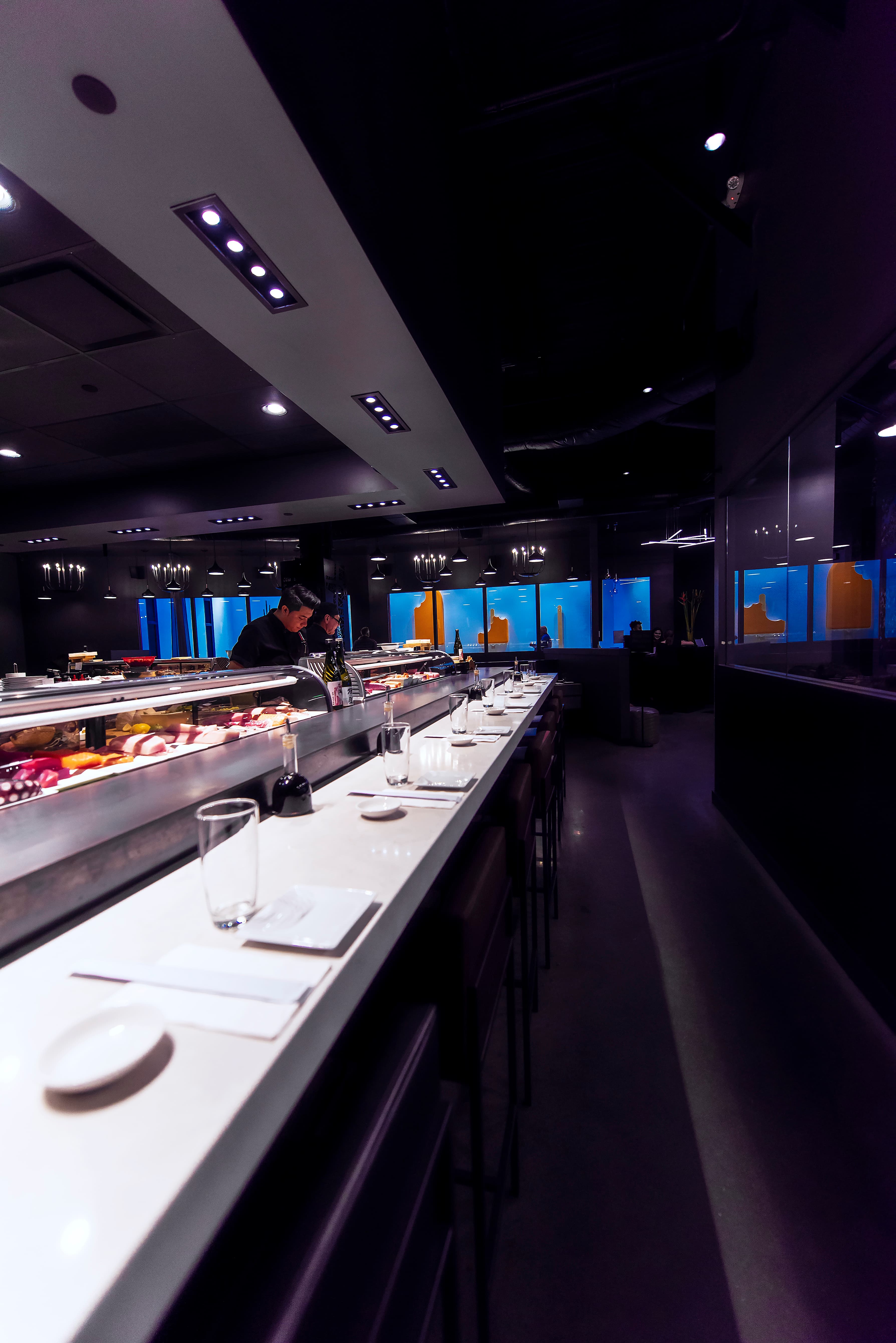 Image from Japonessa Sushi Cocina