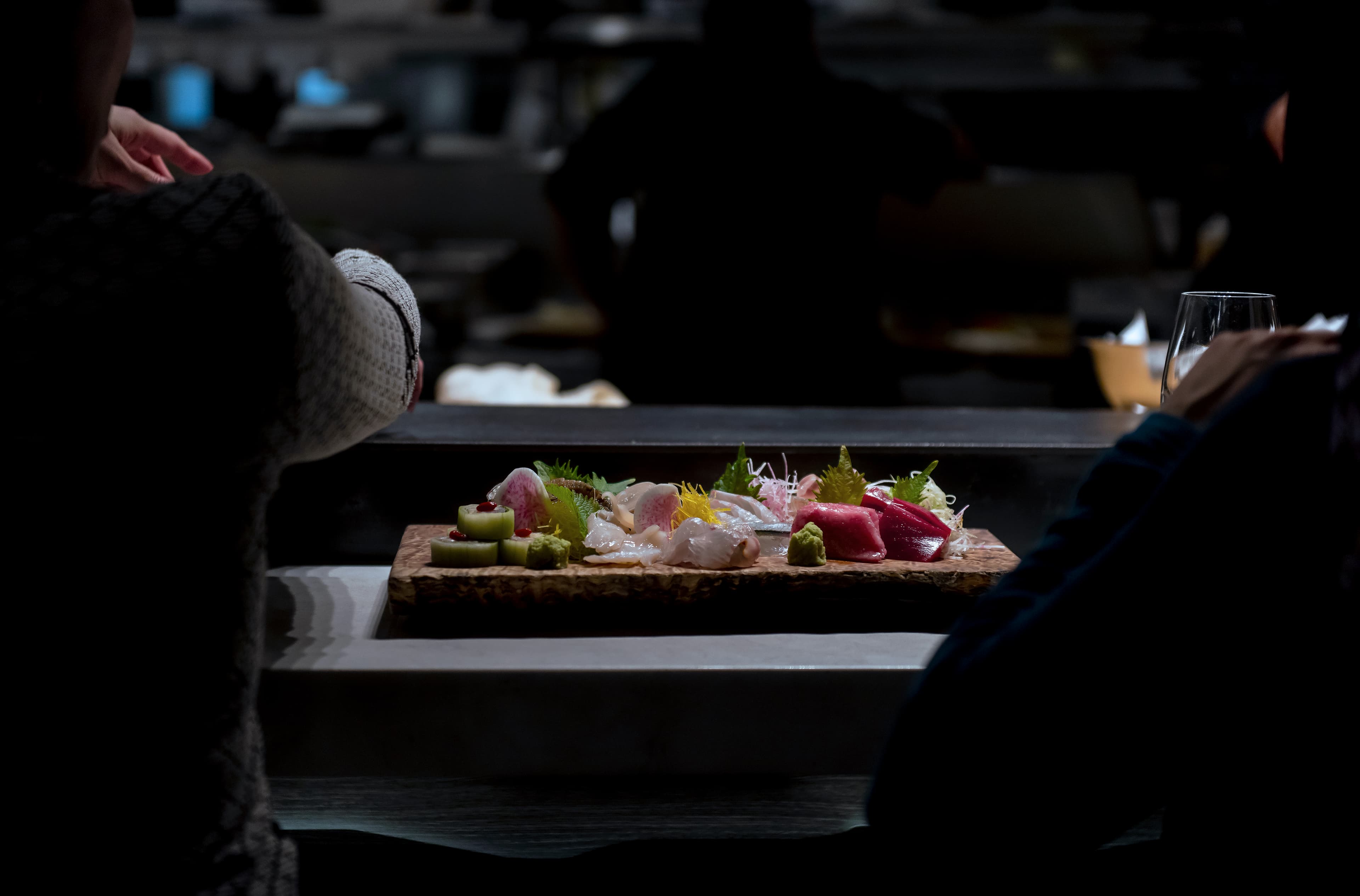 Image from Japonessa Sushi Cocina