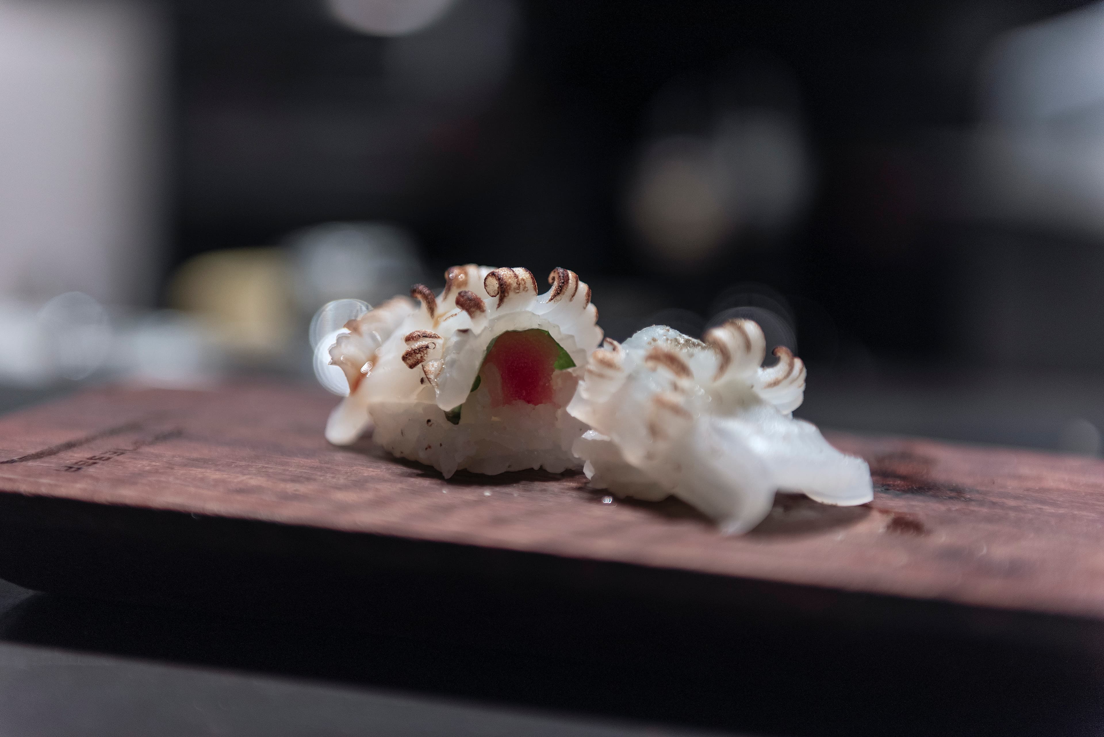 Image from Japonessa Sushi Cocina