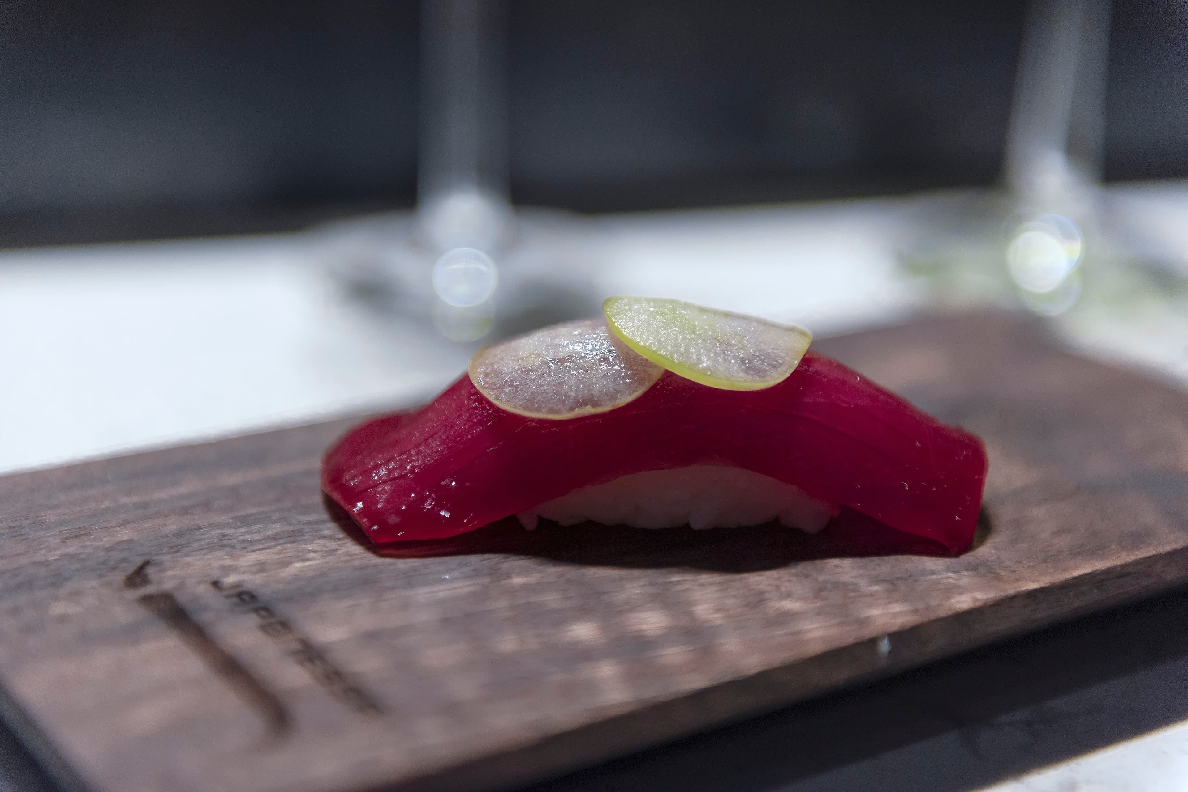 Image from Japonessa Sushi Cocina