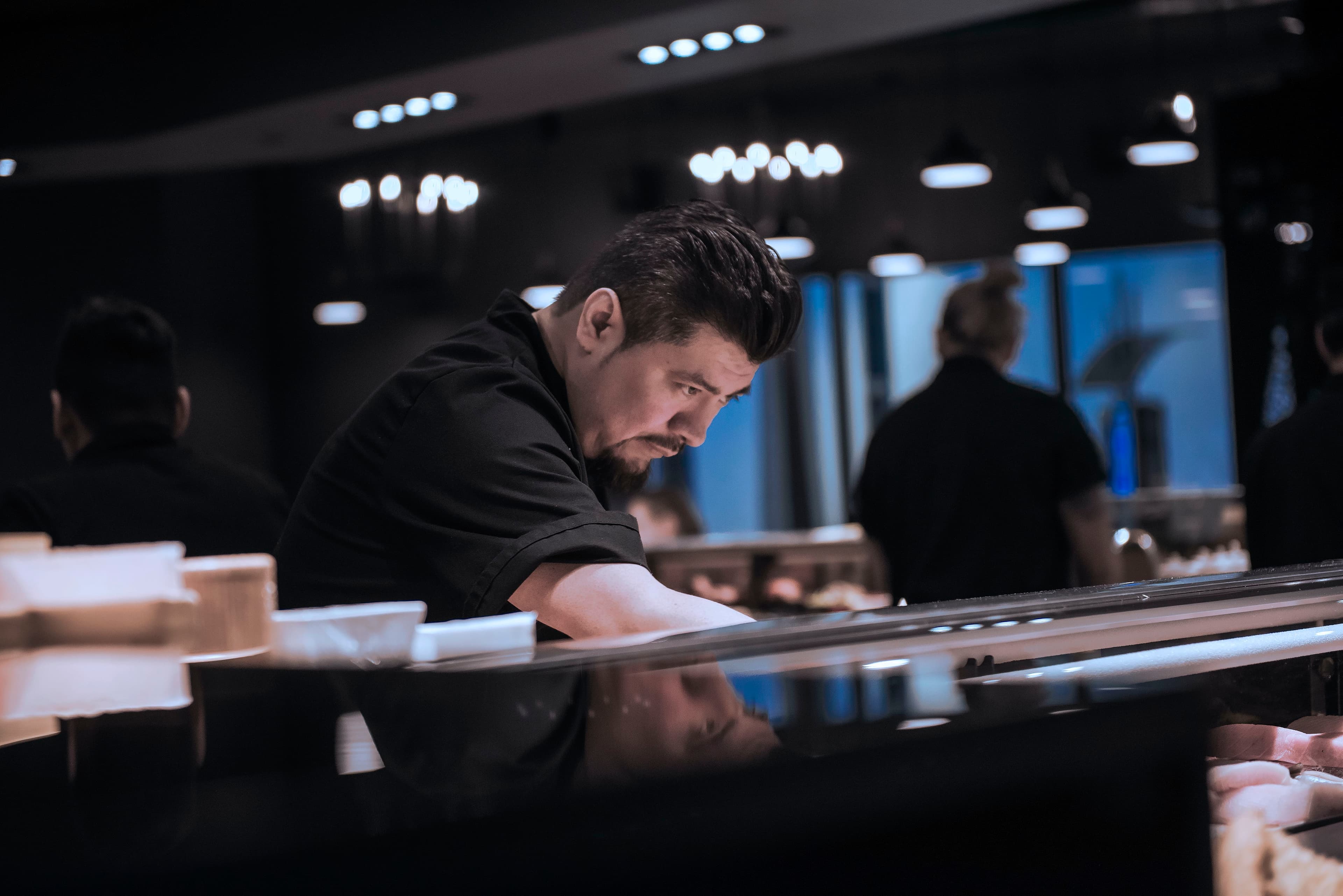 Image from Japonessa Sushi Cocina