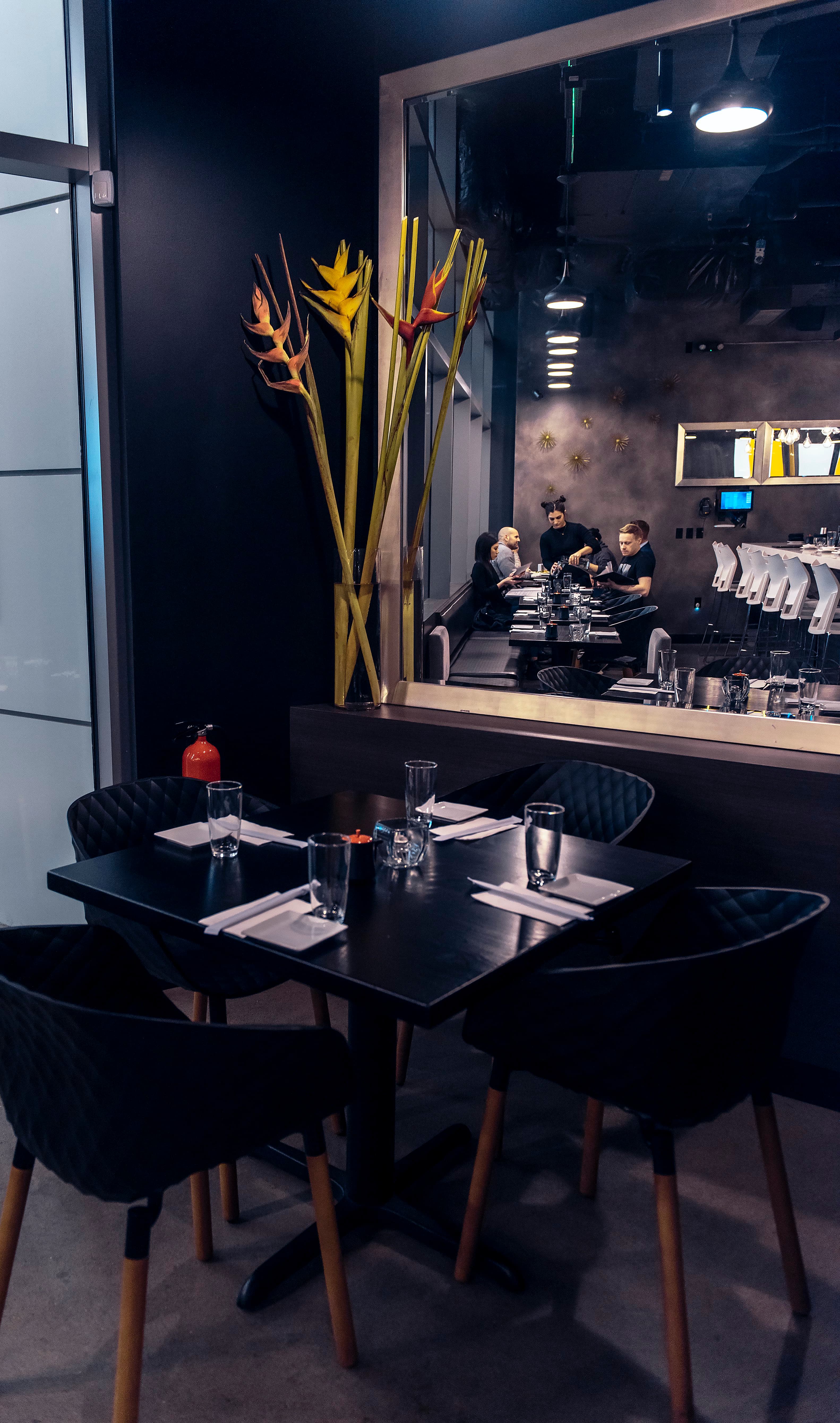 Image from Japonessa Sushi Cocina