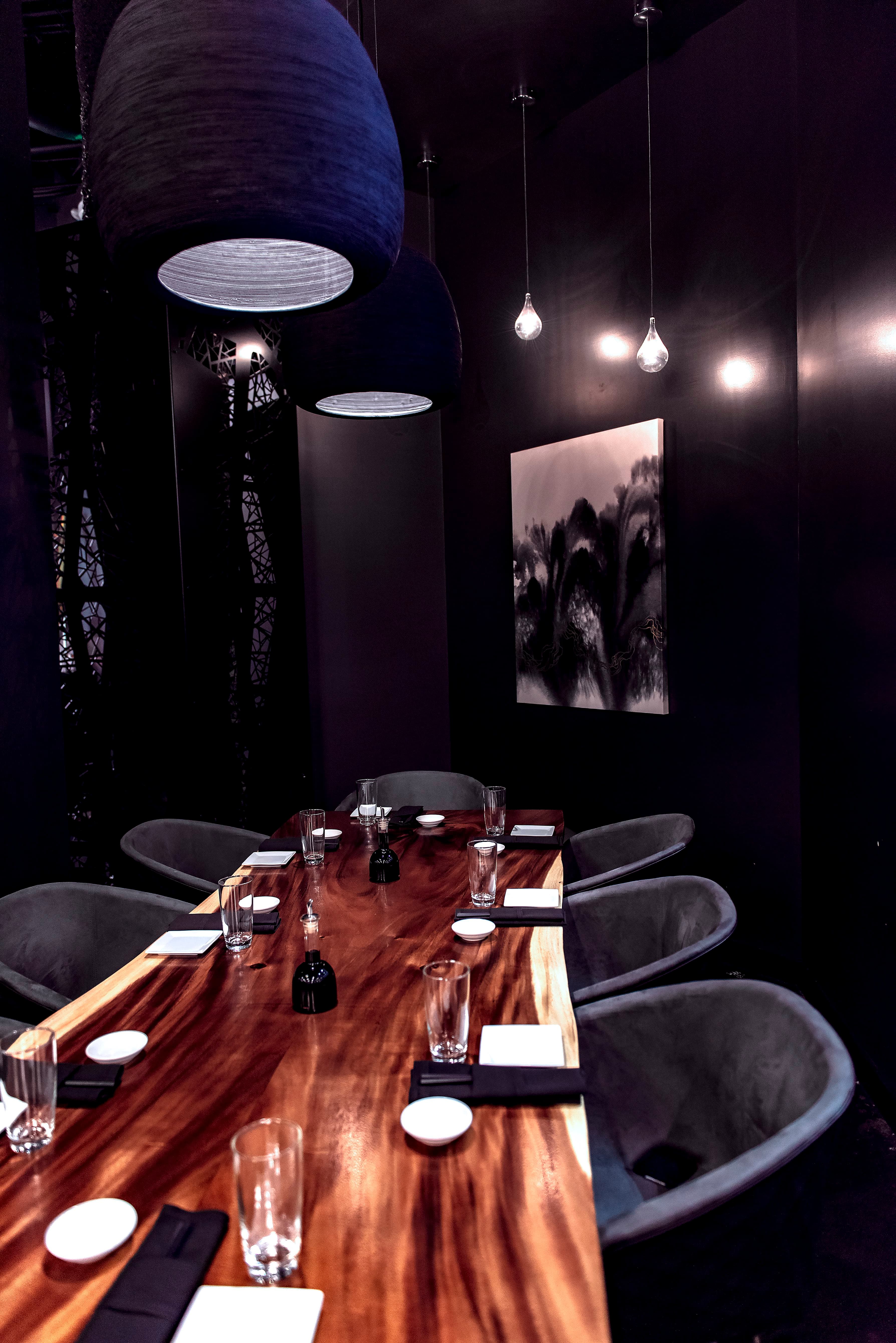 Image from Japonessa Sushi Cocina
