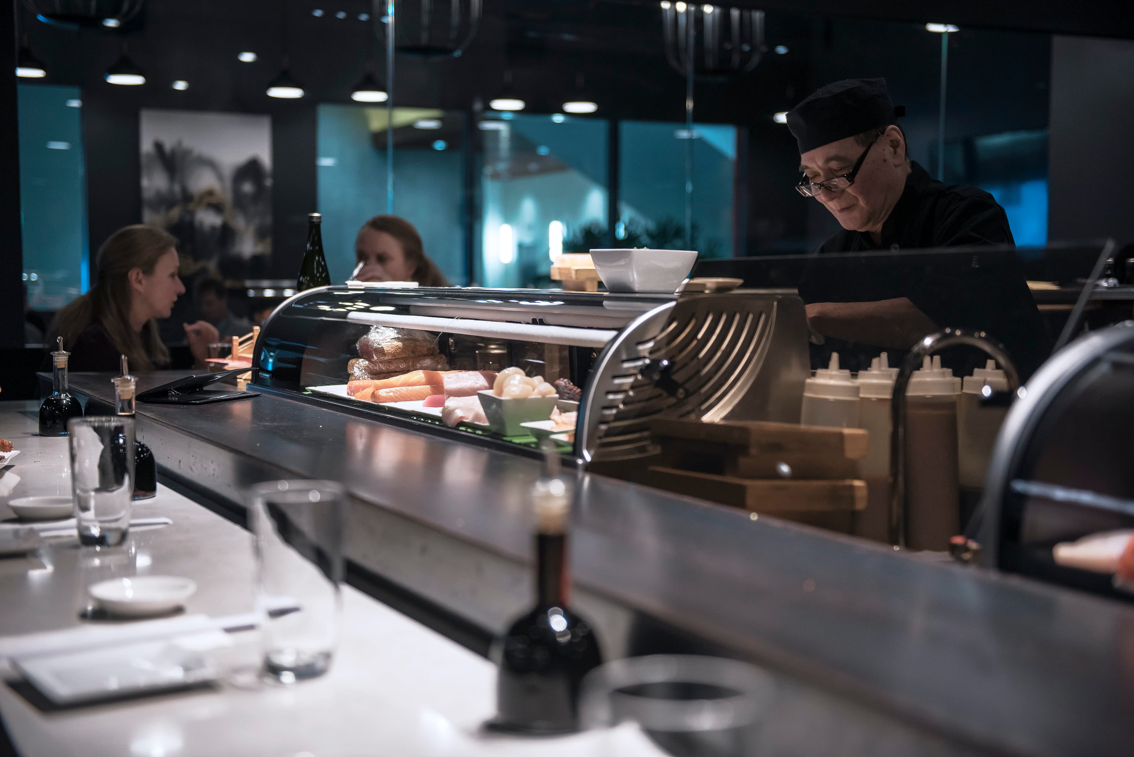 Image from Japonessa Sushi Cocina