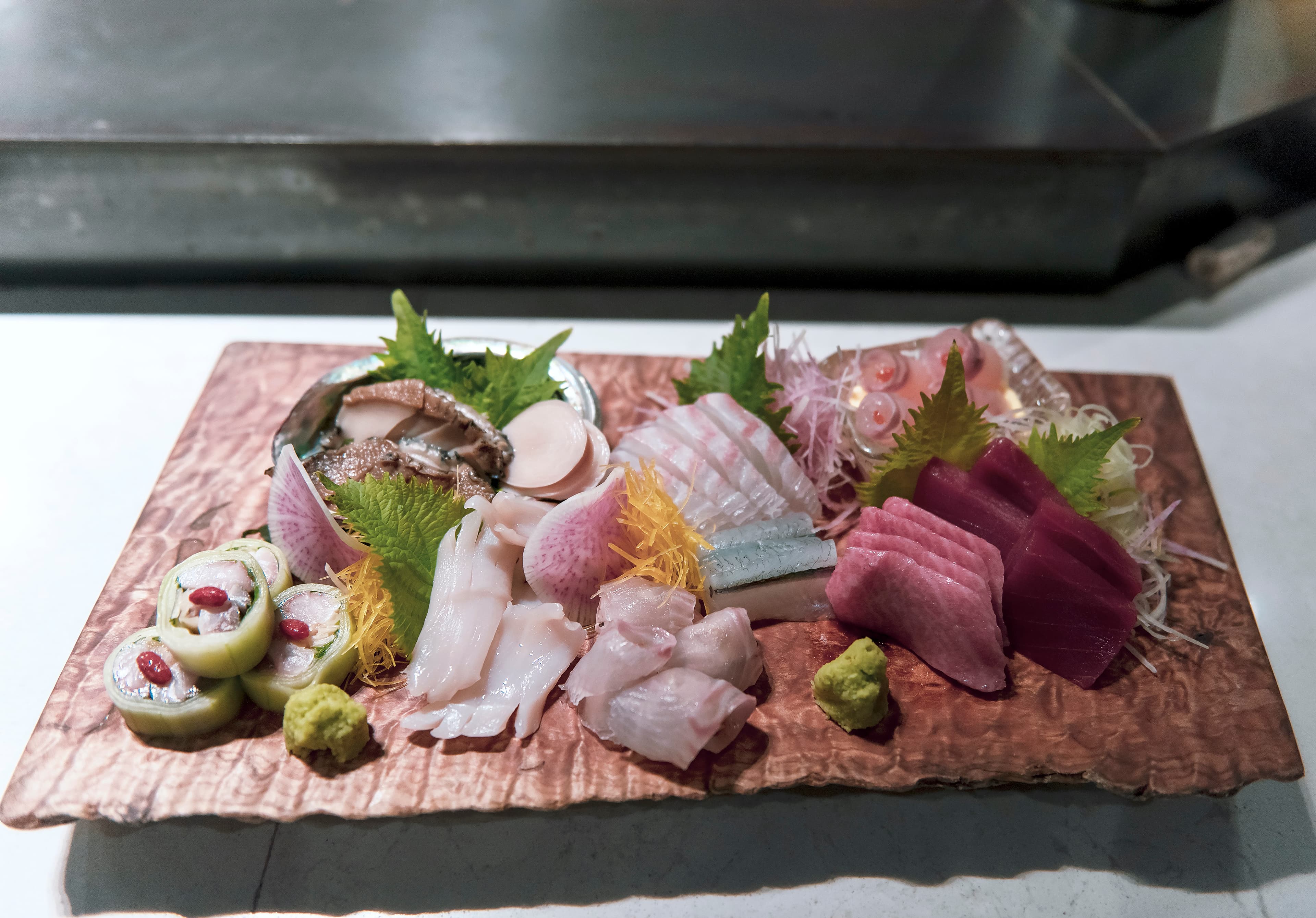 Image from Japonessa Sushi Cocina