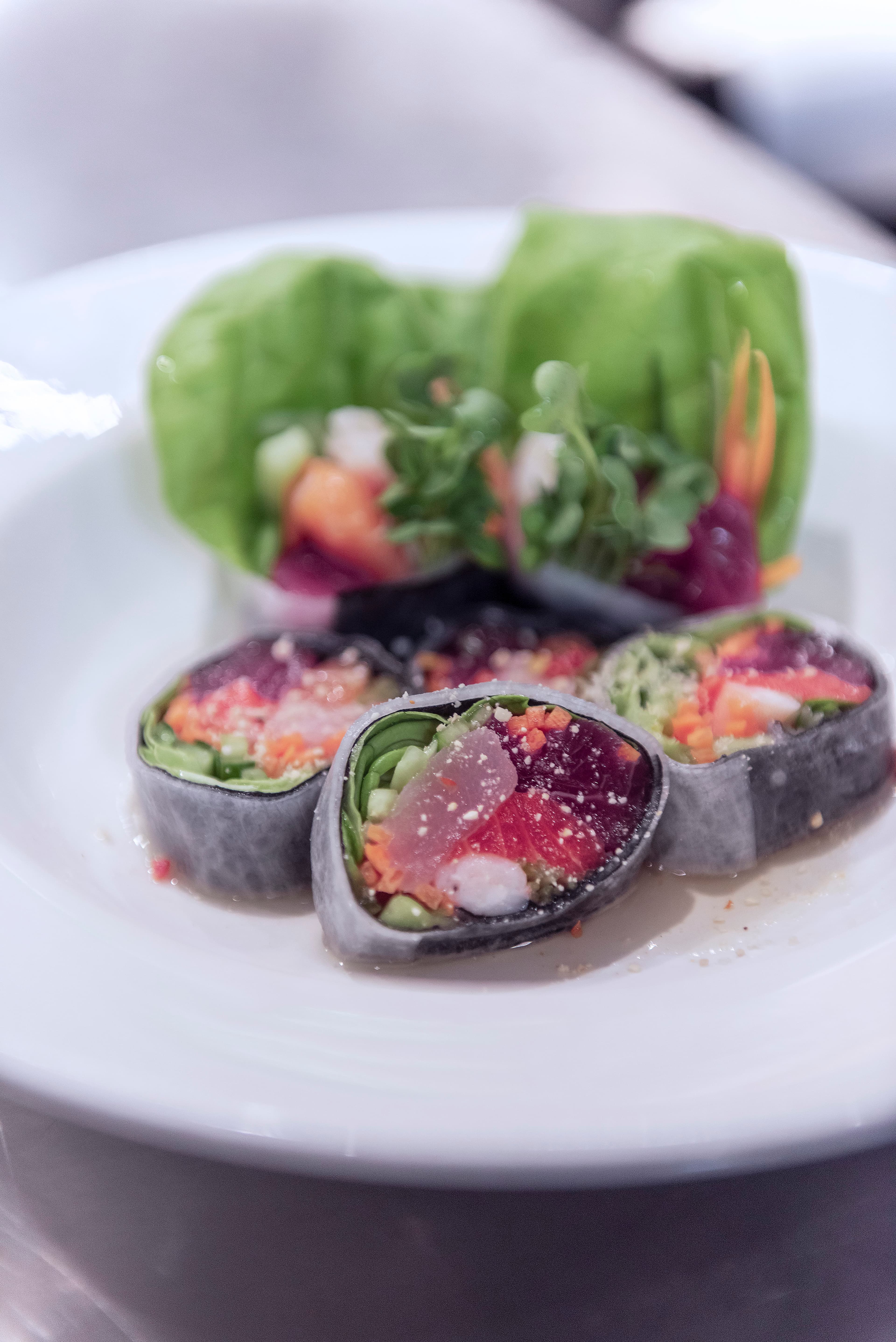 Image from Japonessa Sushi Cocina