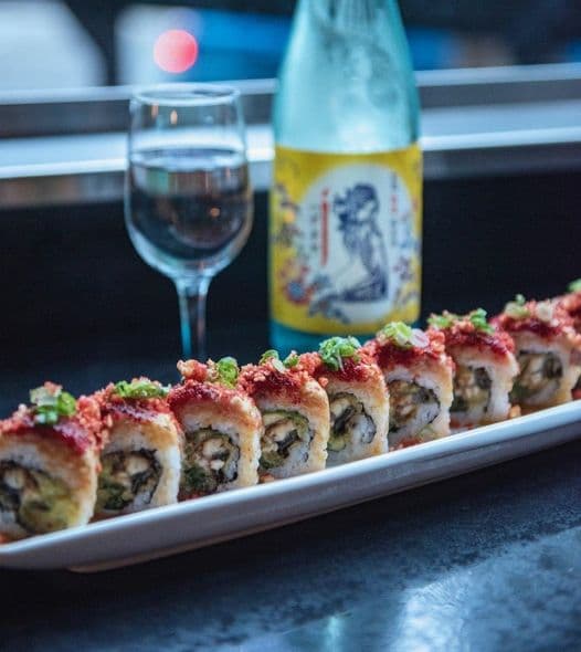 Image from Japonessa Sushi Cocina