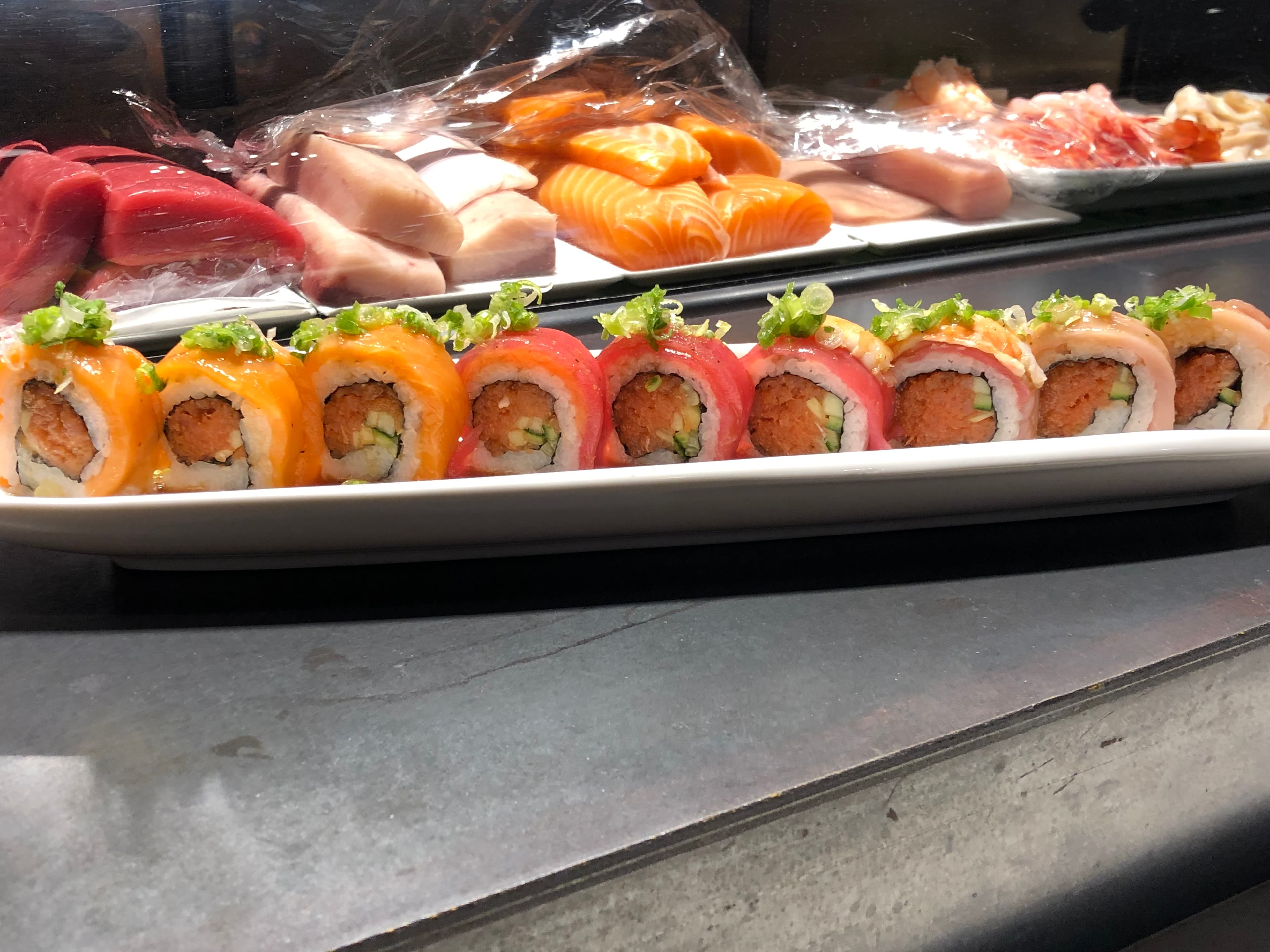 Image from Japonessa Sushi Cocina