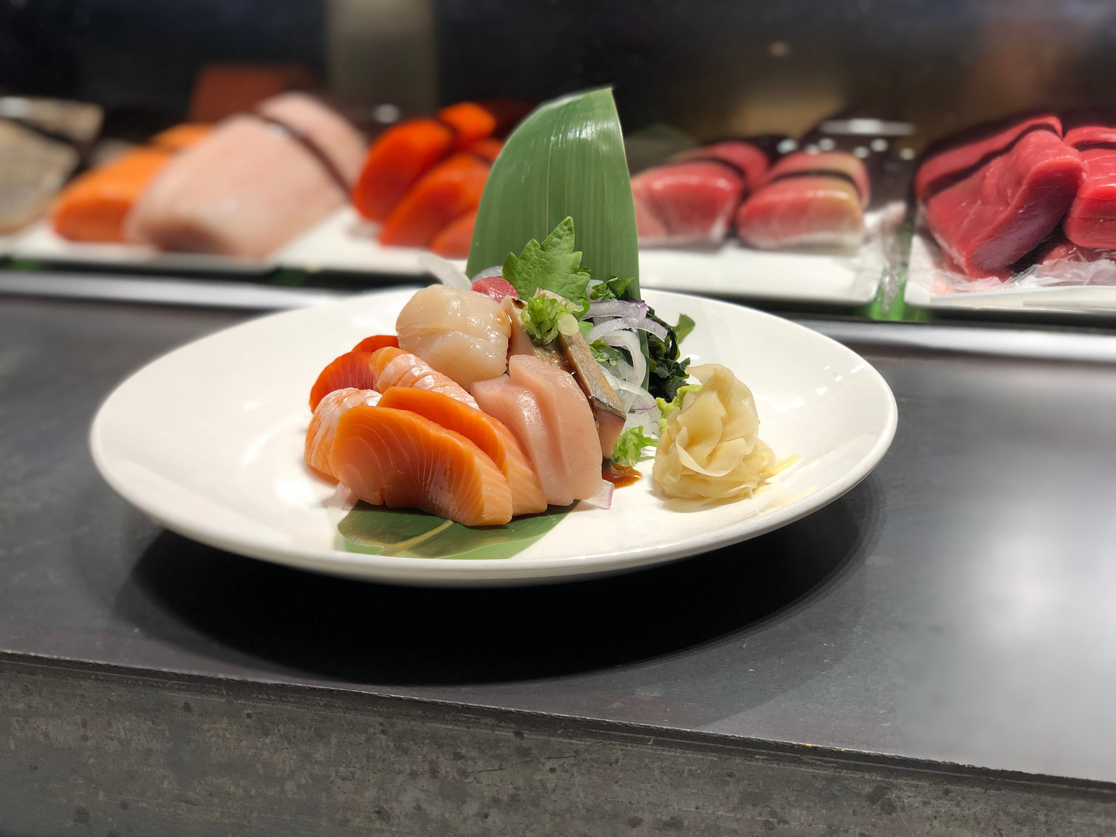 Image from Japonessa Sushi Cocina