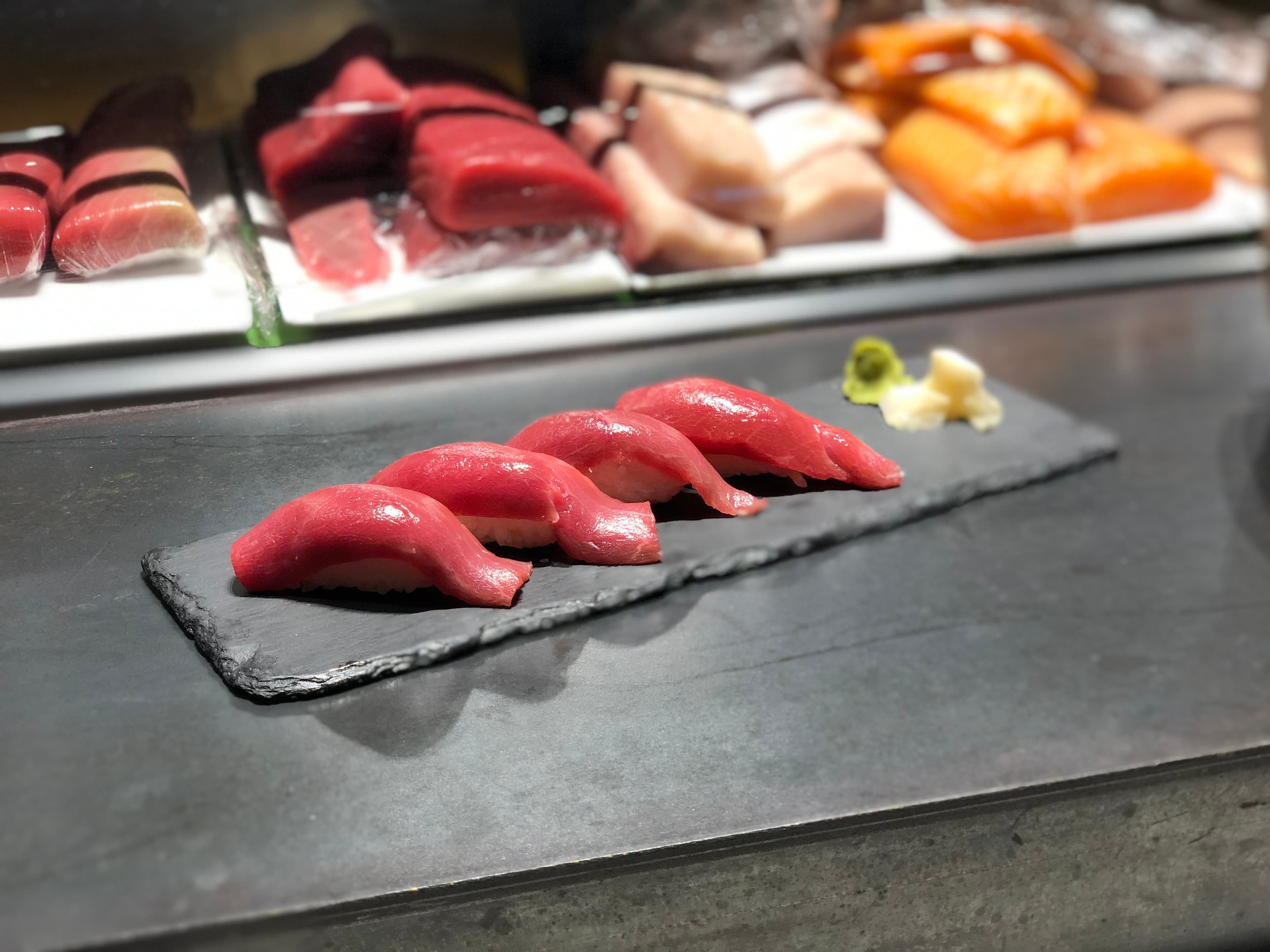 Image from Japonessa Sushi Cocina