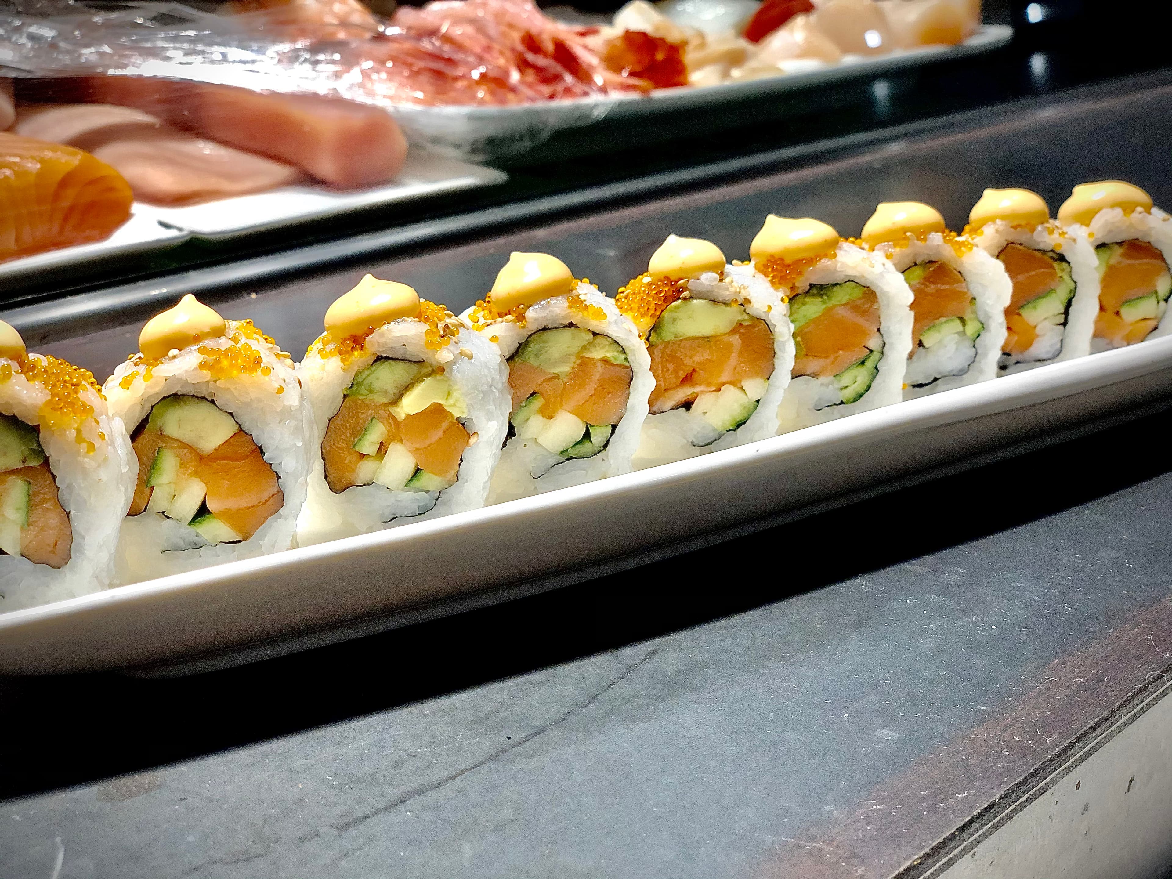 Image from Japonessa Sushi Cocina