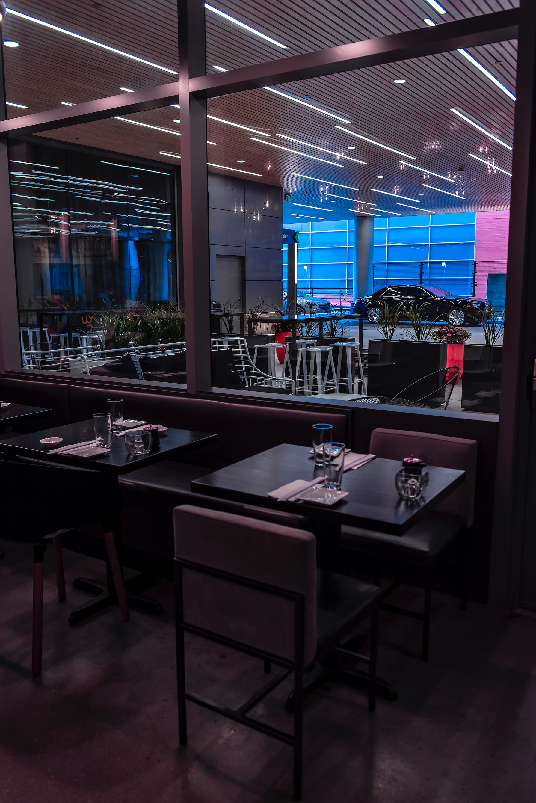 Image from Japonessa Sushi Cocina