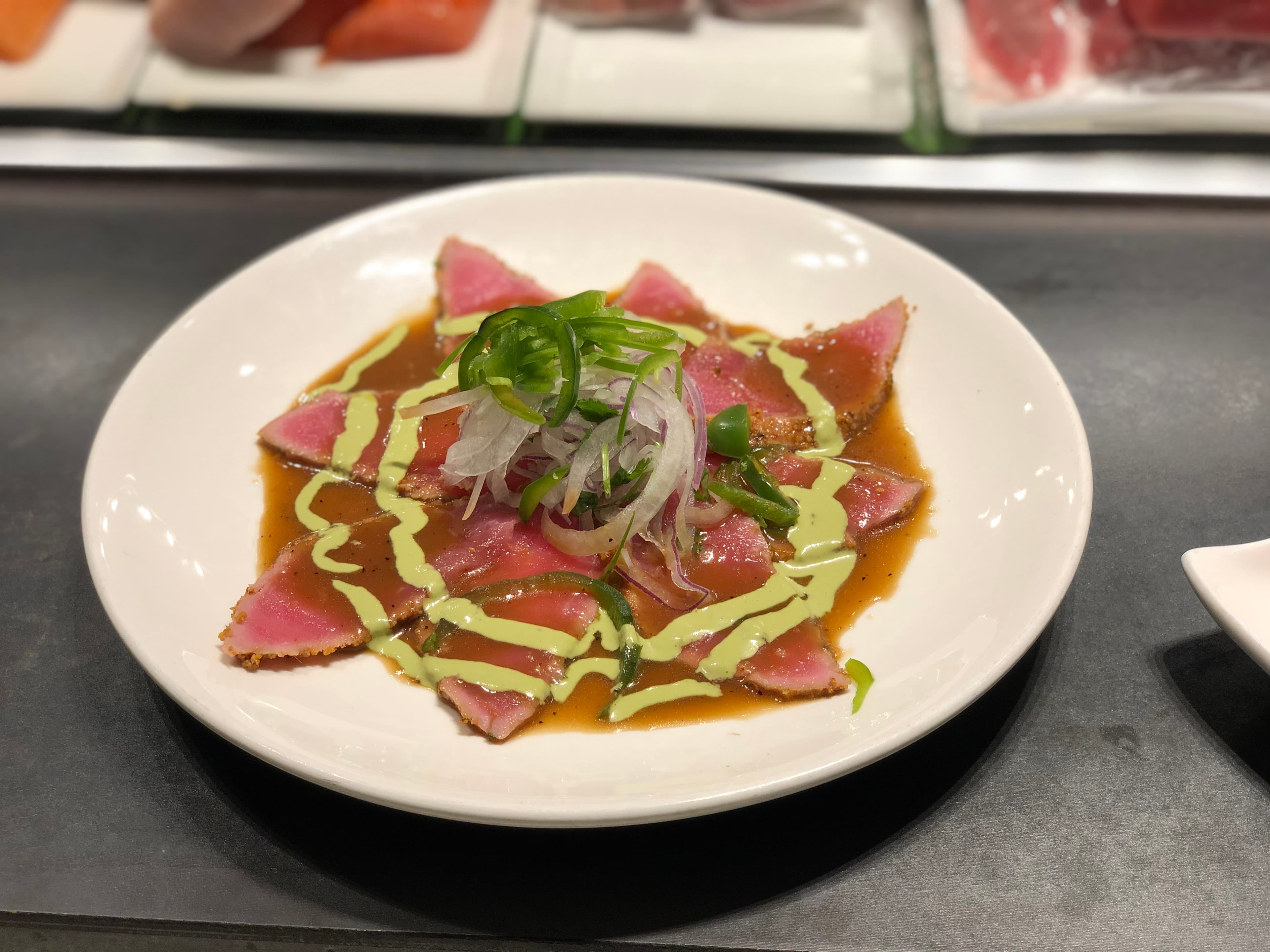 Image from Japonessa Sushi Cocina