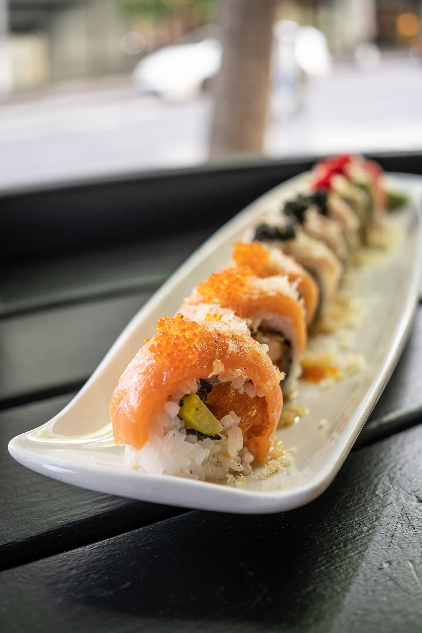 Image from Japonessa Sushi Cocina