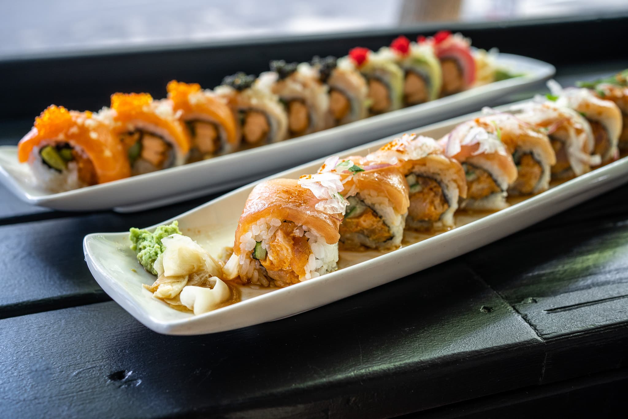 Image from Japonessa Sushi Cocina