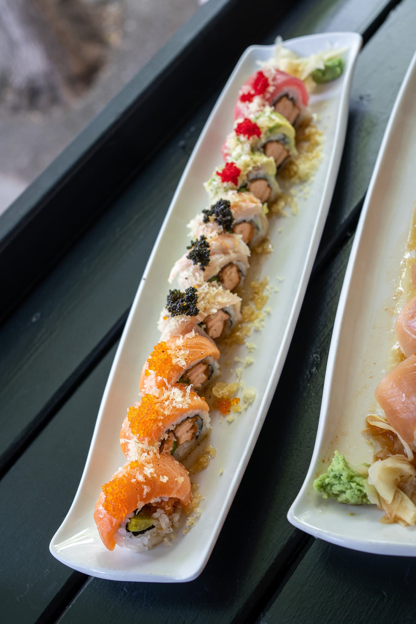 Image from Japonessa Sushi Cocina