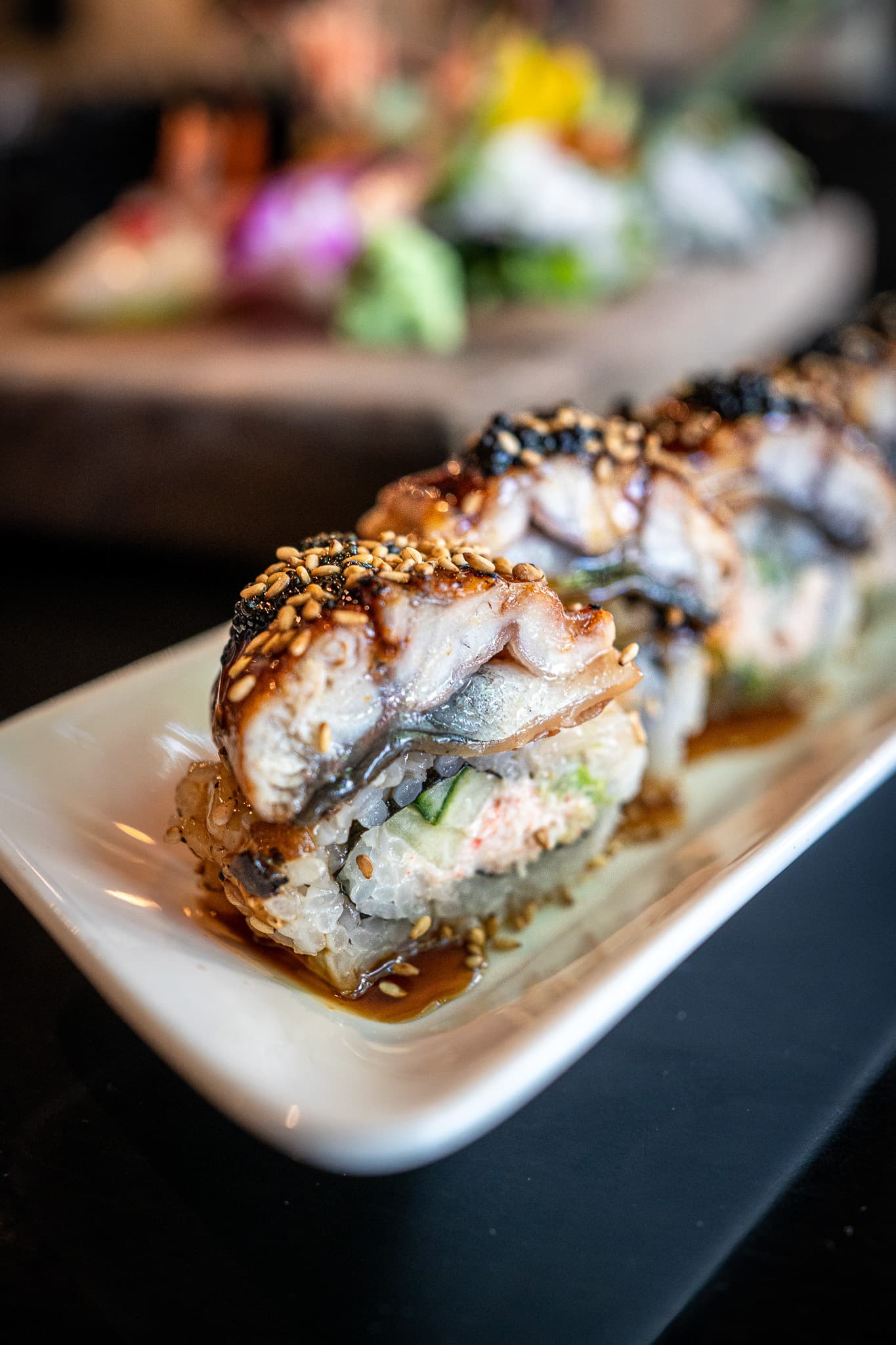 Image from Japonessa Sushi Cocina