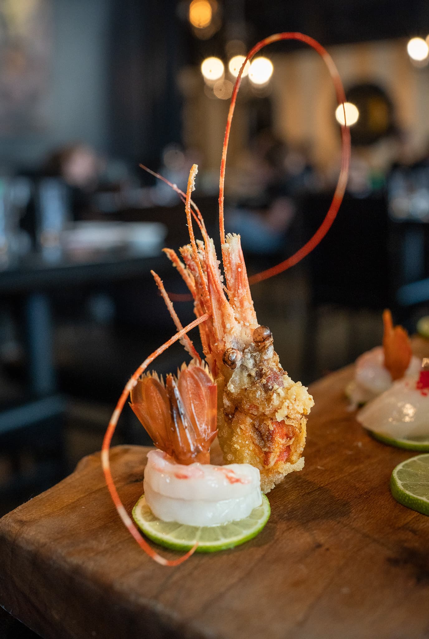 Image from Japonessa Sushi Cocina