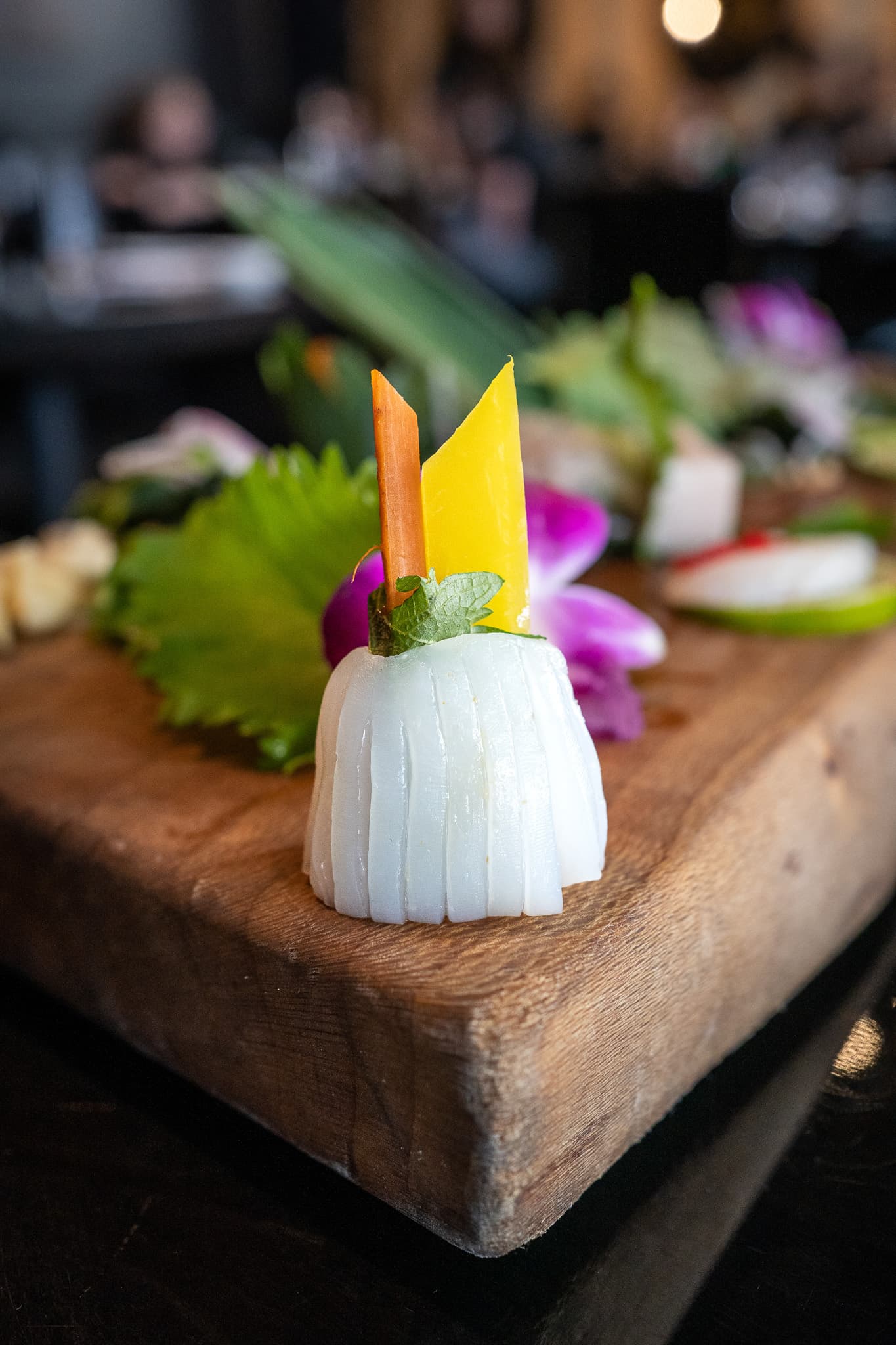 Image from Japonessa Sushi Cocina
