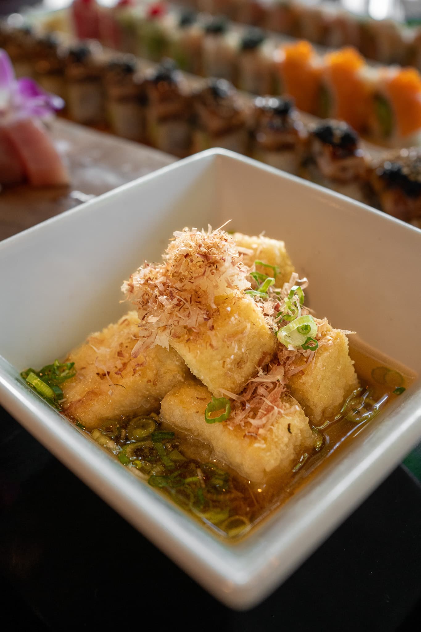 Image from Japonessa Sushi Cocina