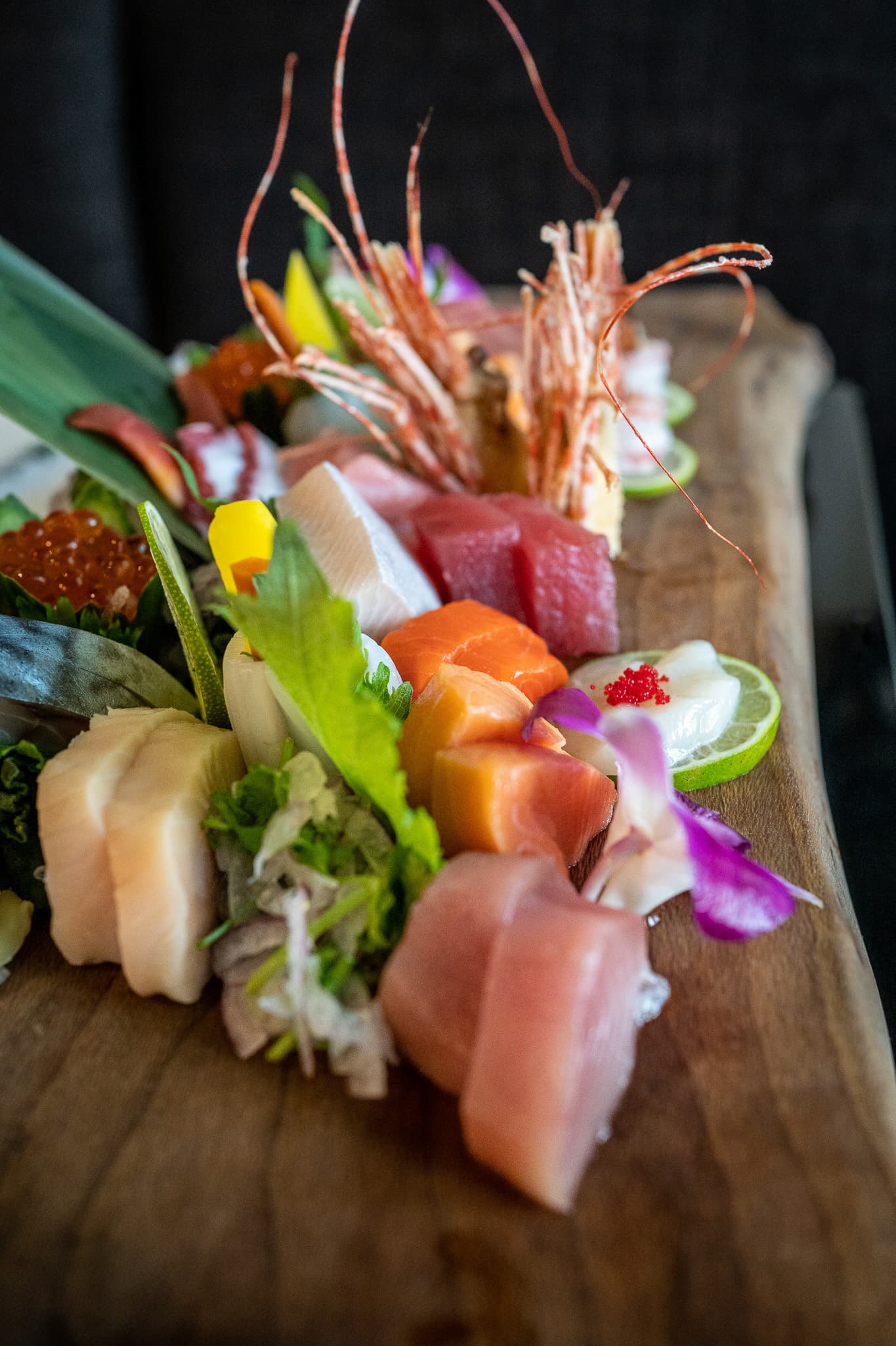 Image from Japonessa Sushi Cocina