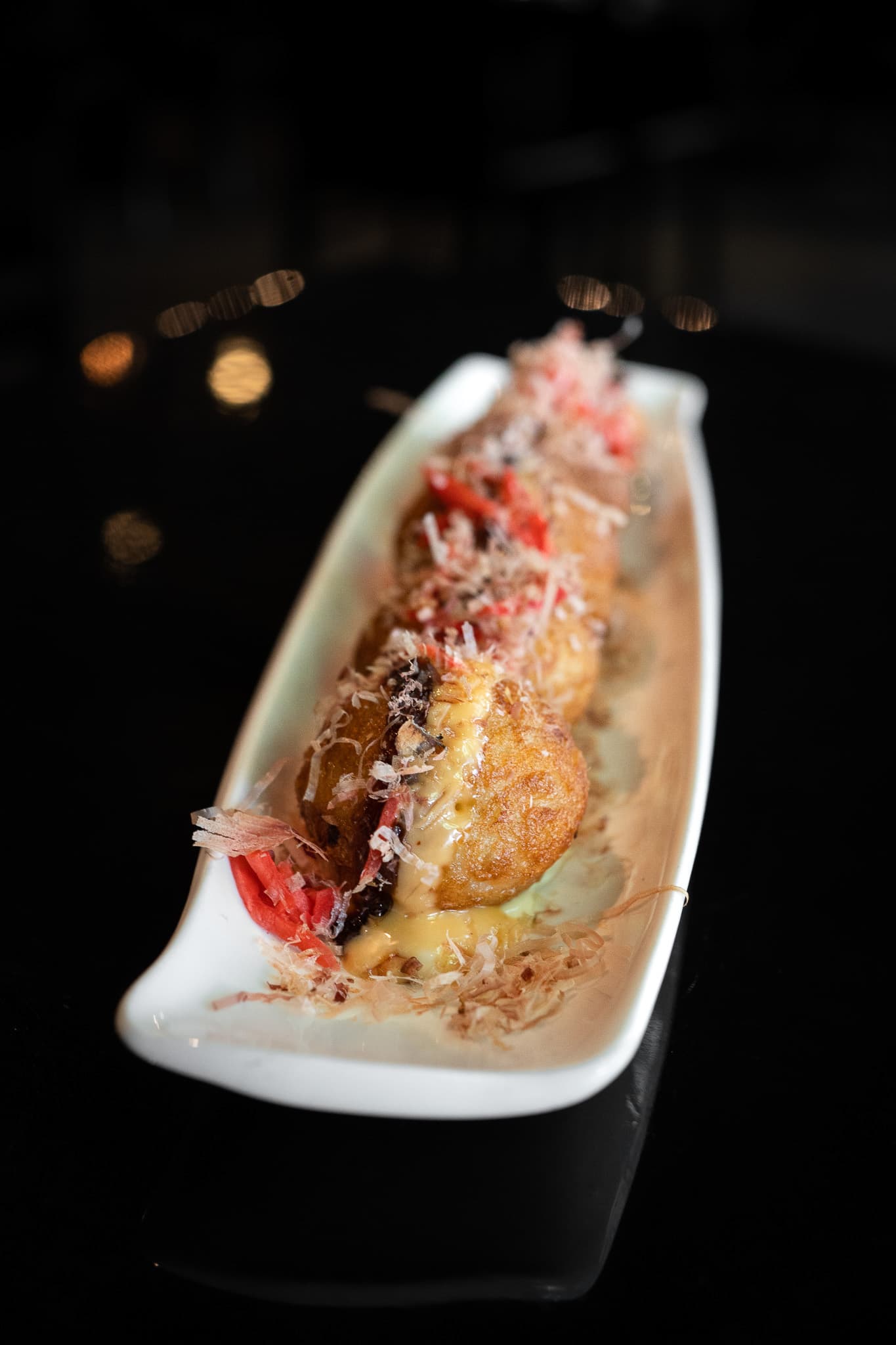 Image from Japonessa Sushi Cocina