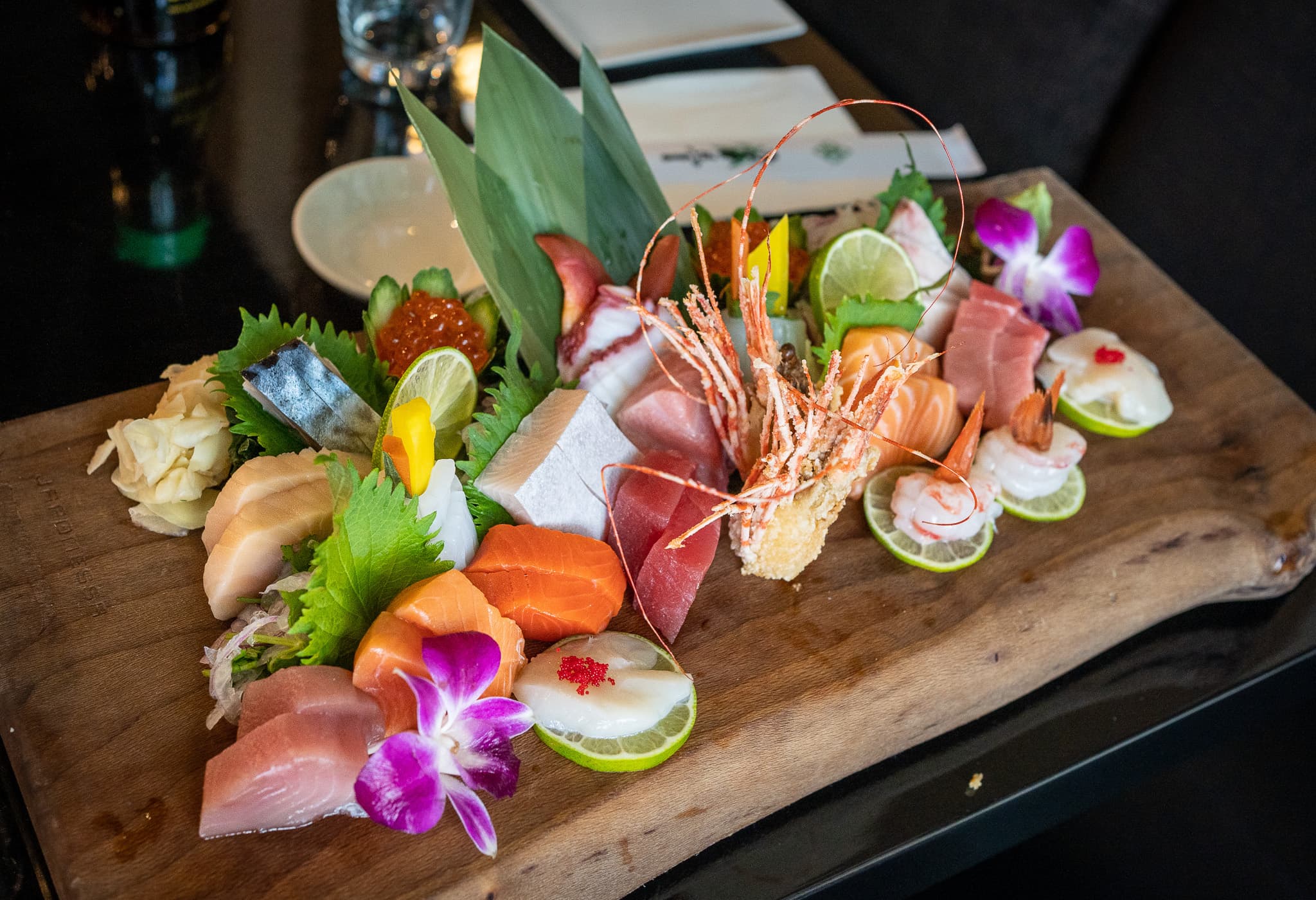 Image from Japonessa Sushi Cocina