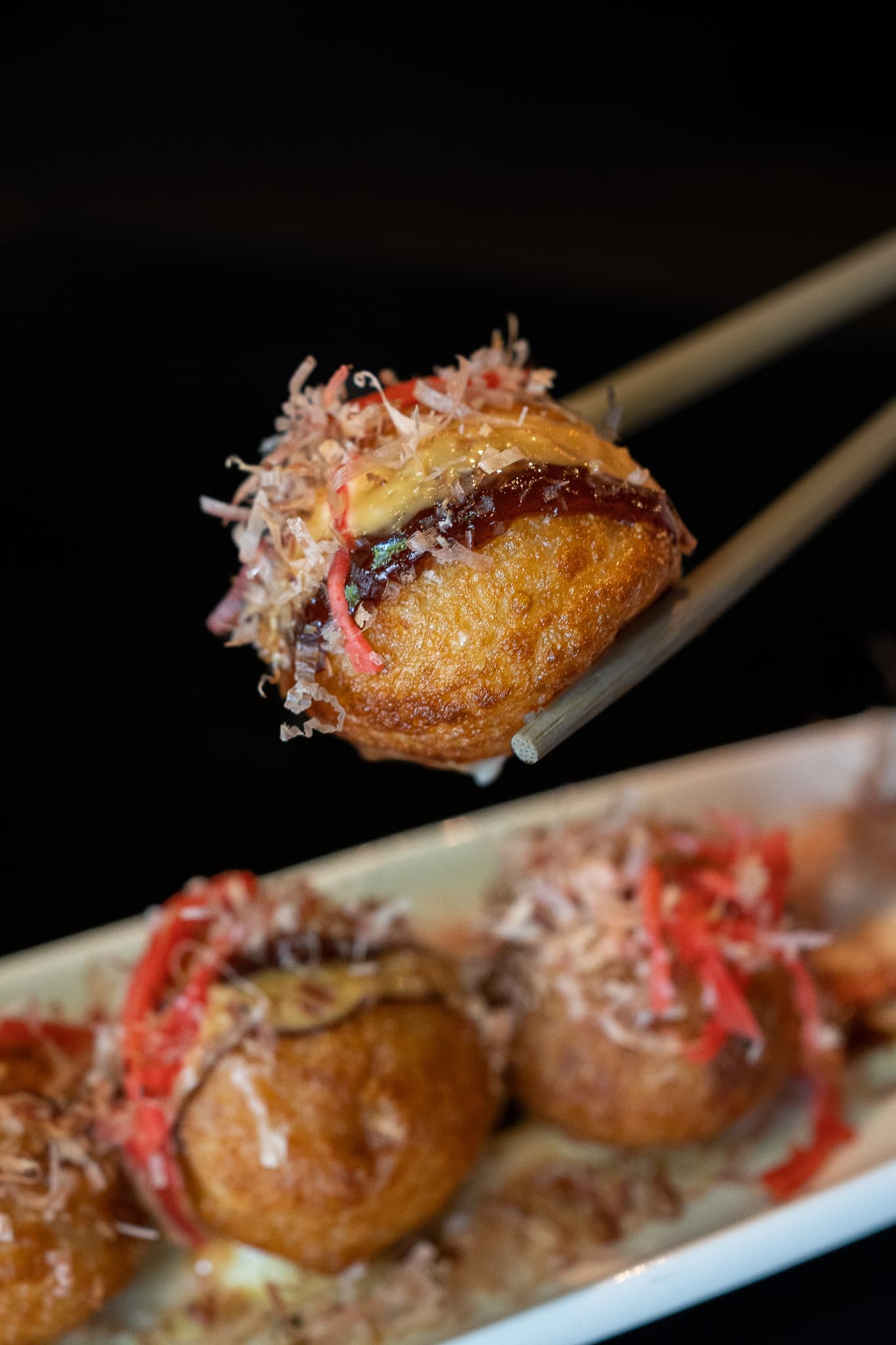 Image from Japonessa Sushi Cocina