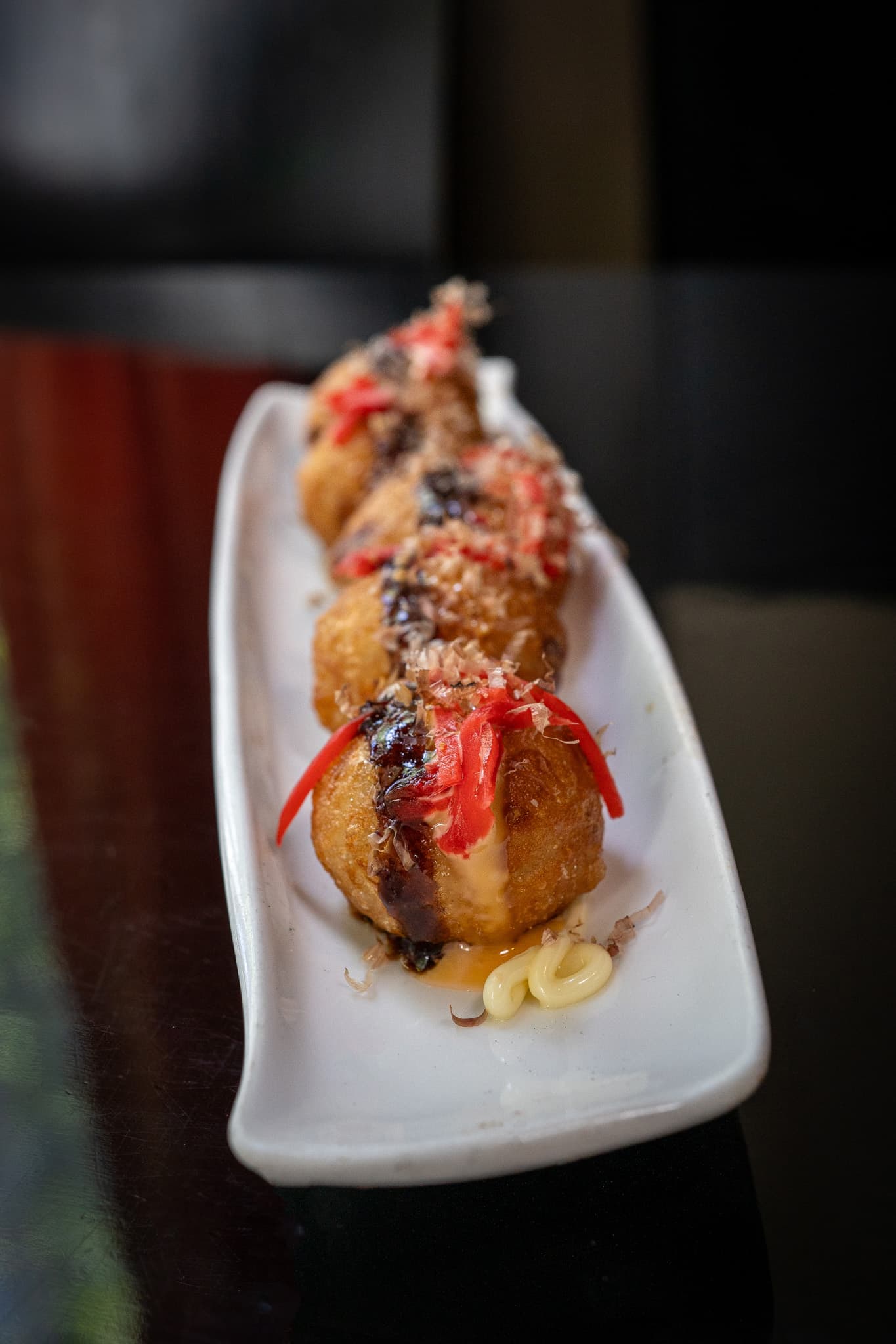 Image from Japonessa Sushi Cocina