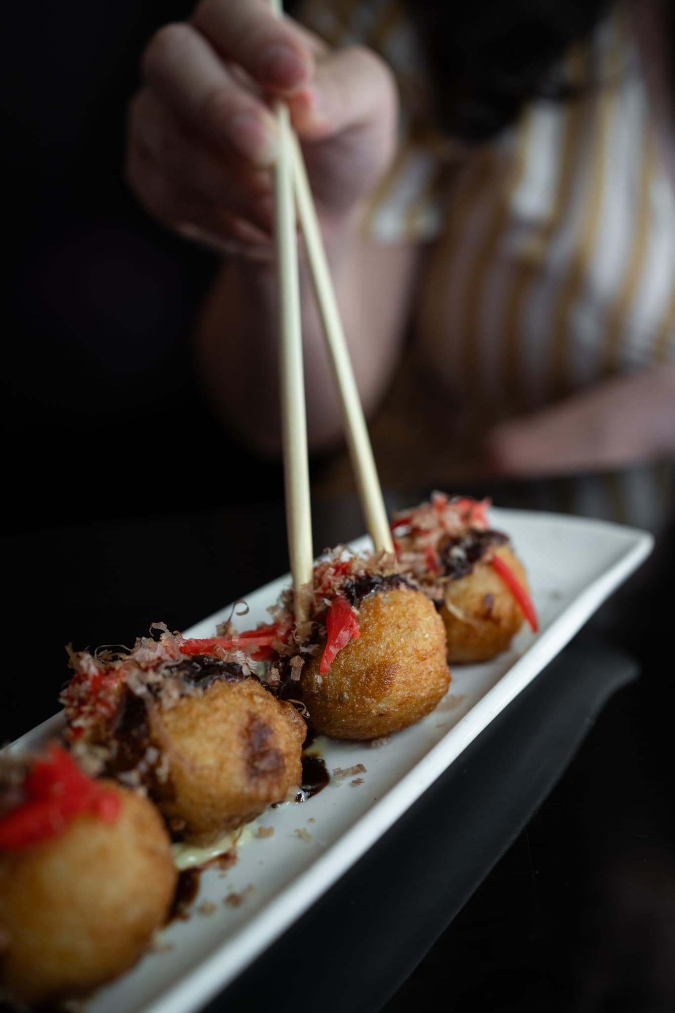 Image from Japonessa Sushi Cocina