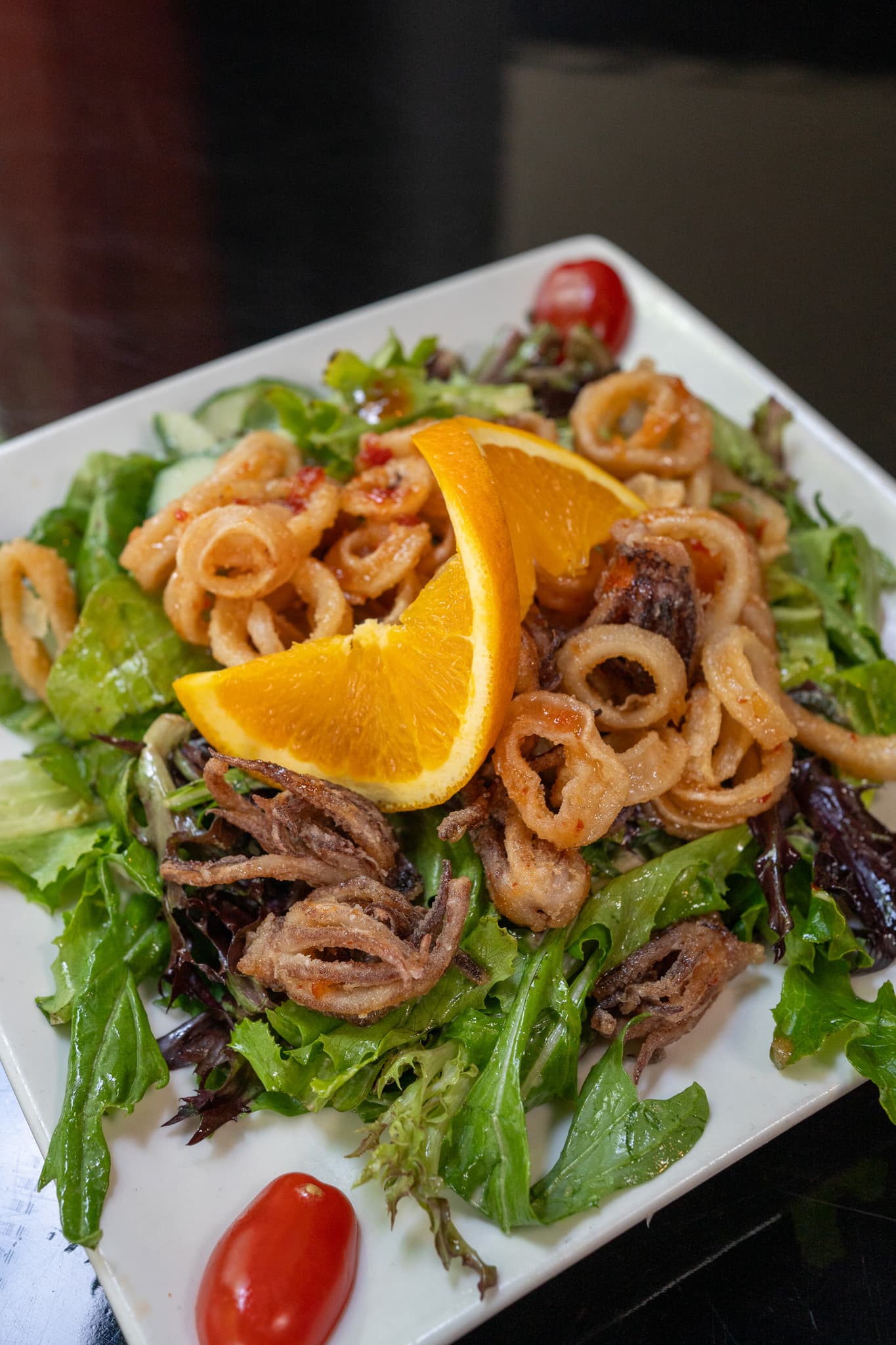 Image from Japonessa Sushi Cocina