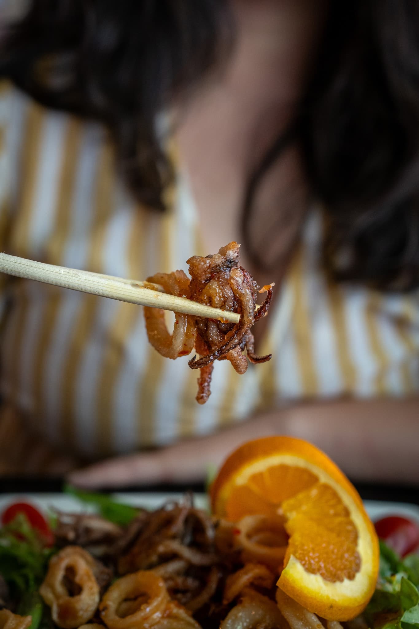 Image from Japonessa Sushi Cocina