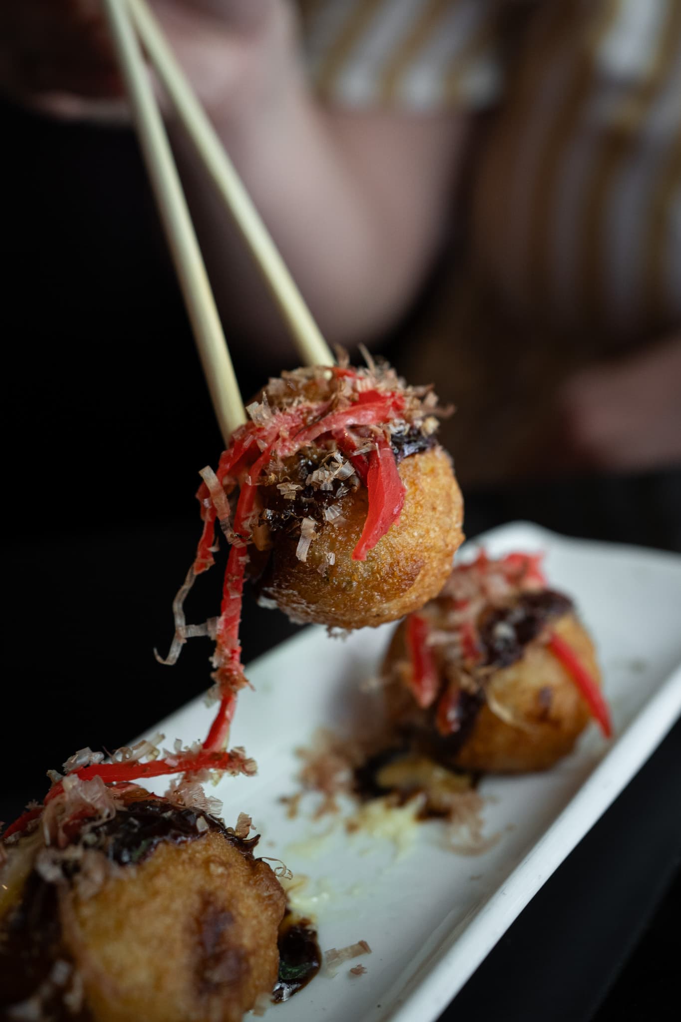 Image from Japonessa Sushi Cocina
