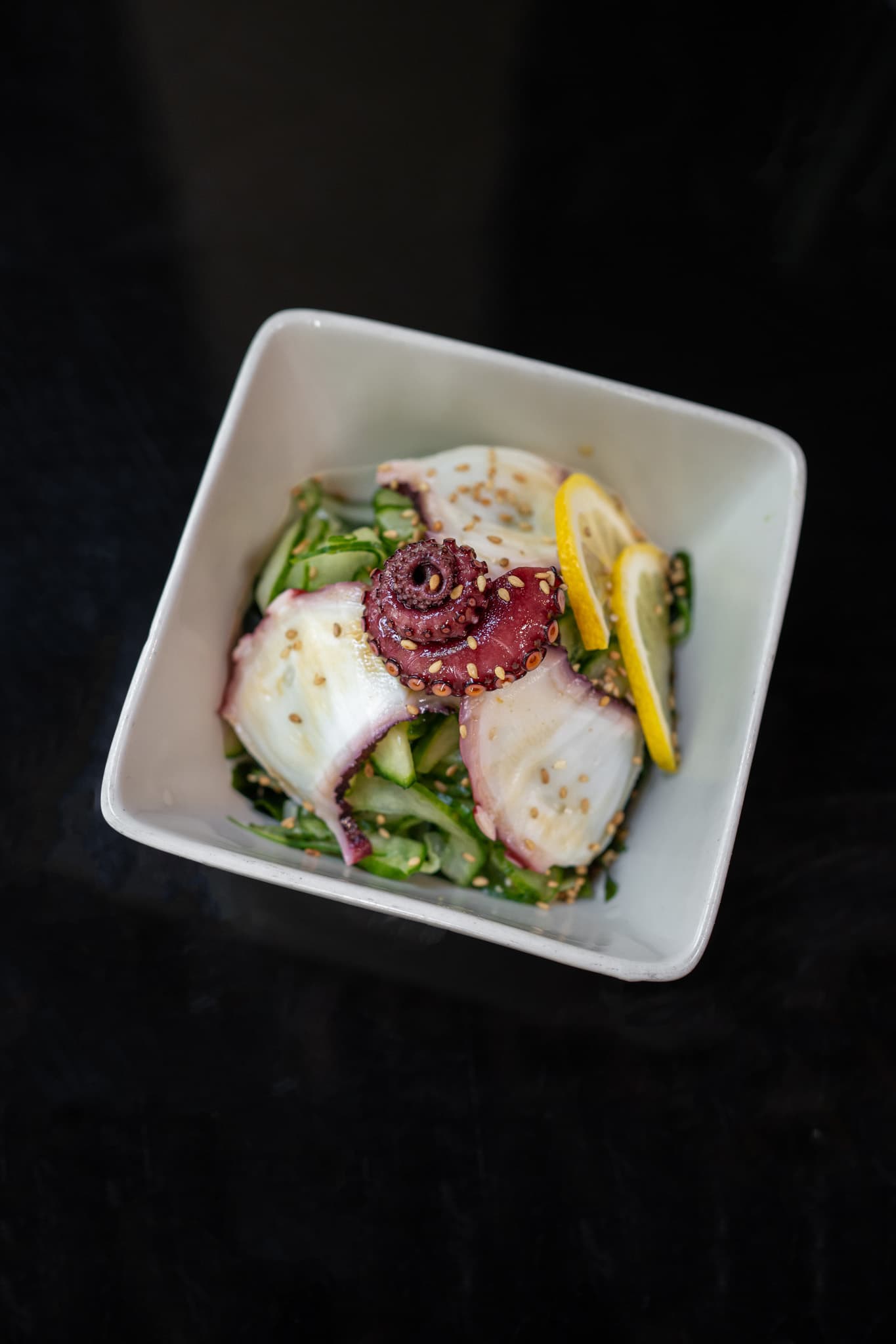 Image from Japonessa Sushi Cocina