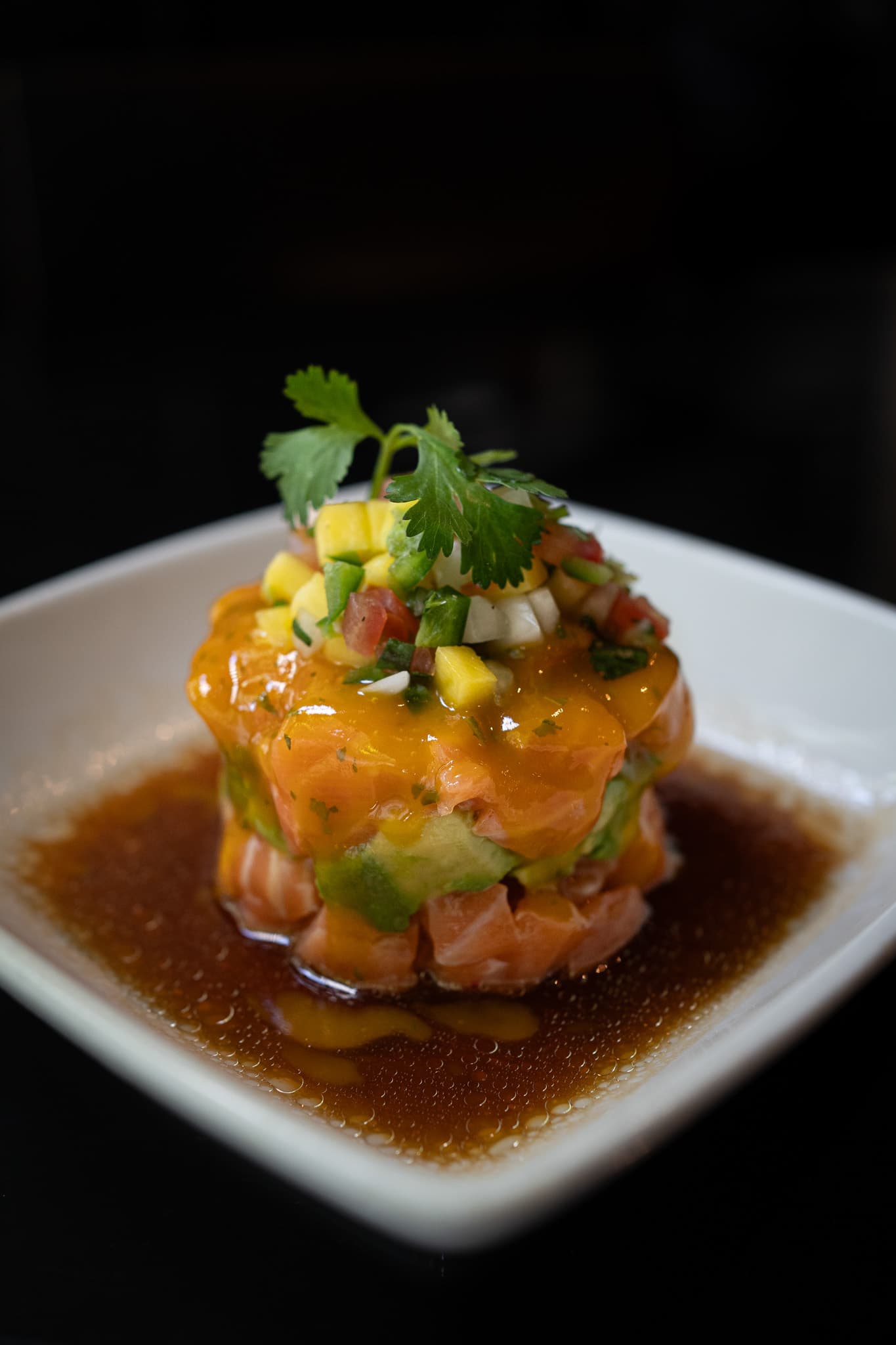 Image from Japonessa Sushi Cocina