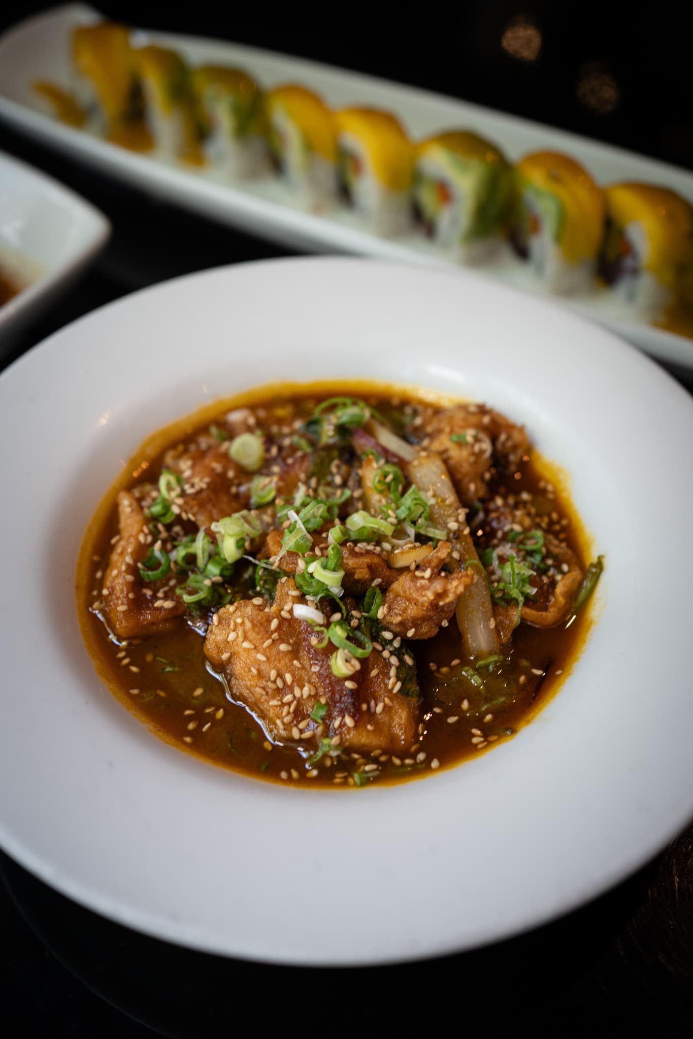 Image from Japonessa Sushi Cocina