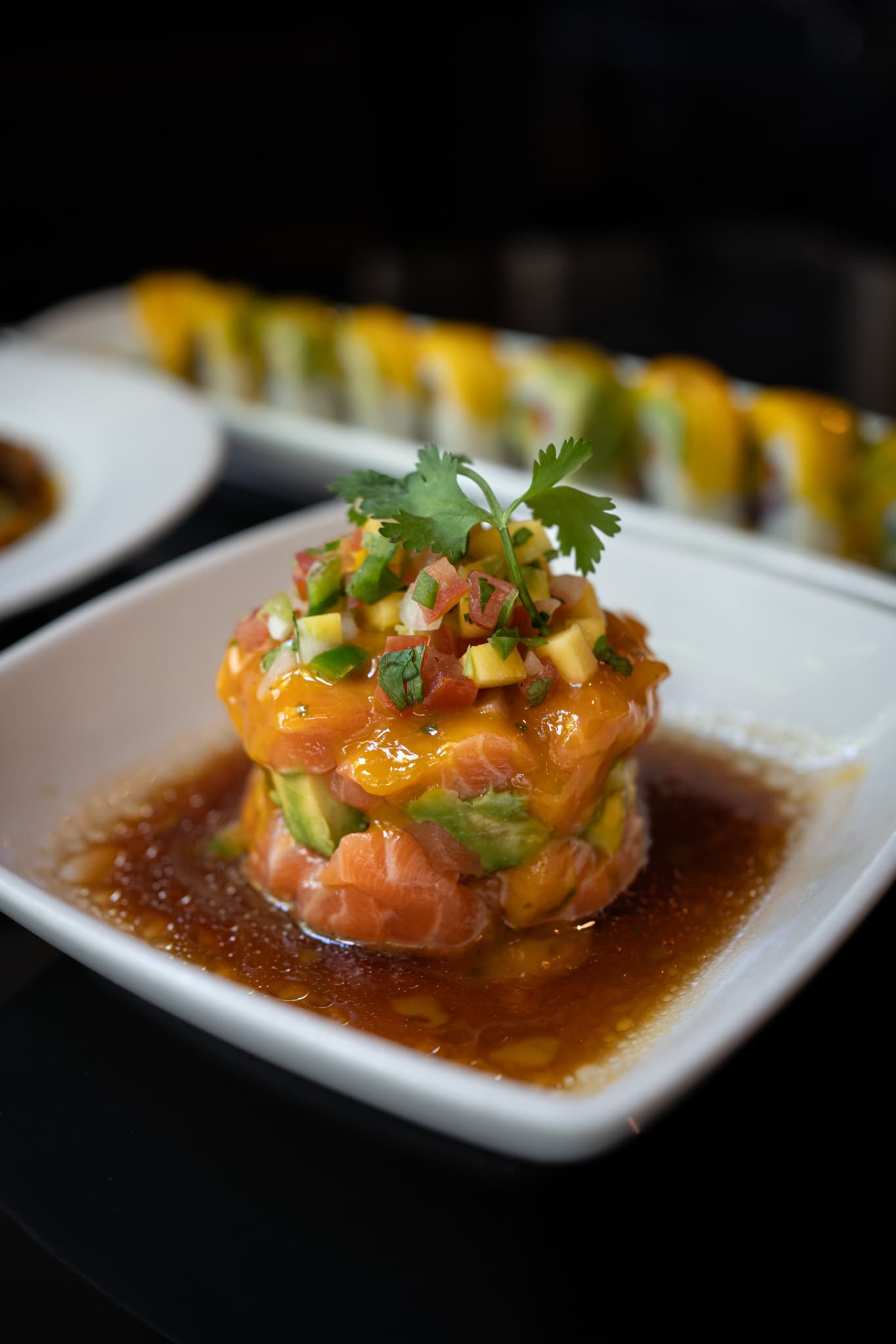 Image from Japonessa Sushi Cocina