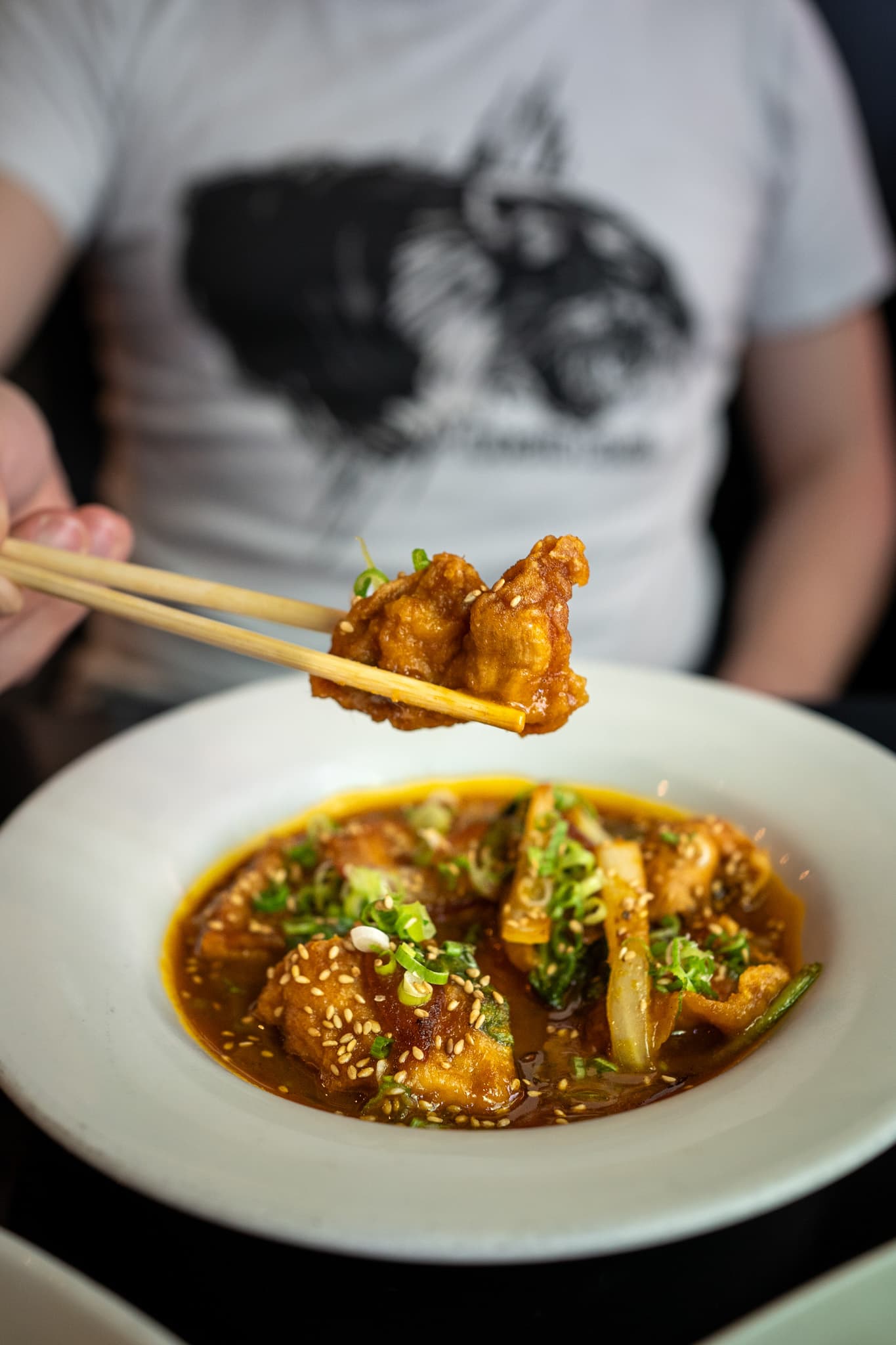 Image from Japonessa Sushi Cocina