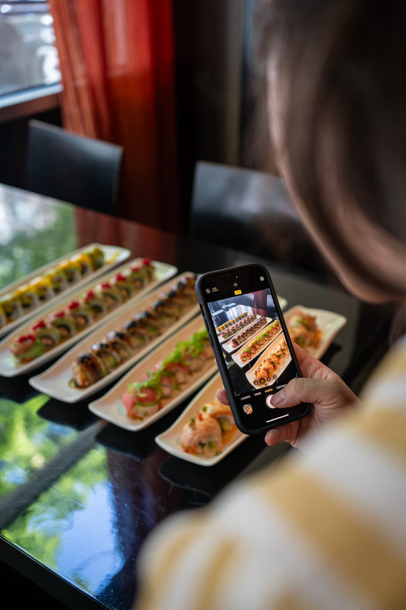 Image from Japonessa Sushi Cocina
