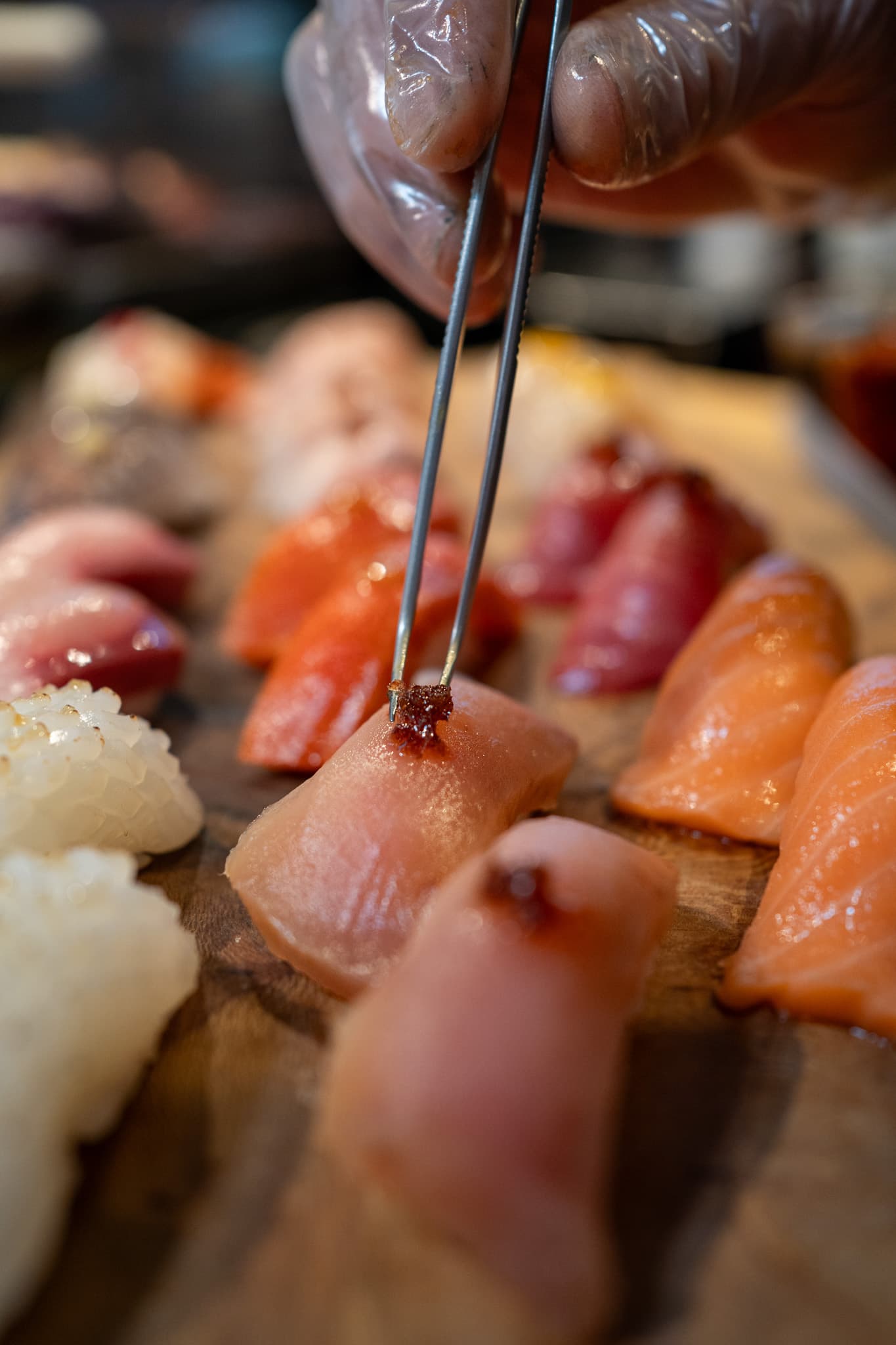 Image from Japonessa Sushi Cocina