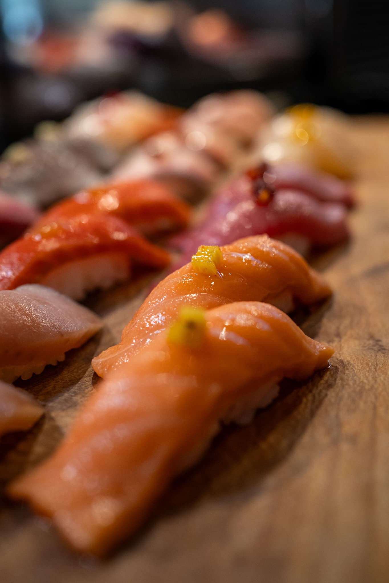 Image from Japonessa Sushi Cocina