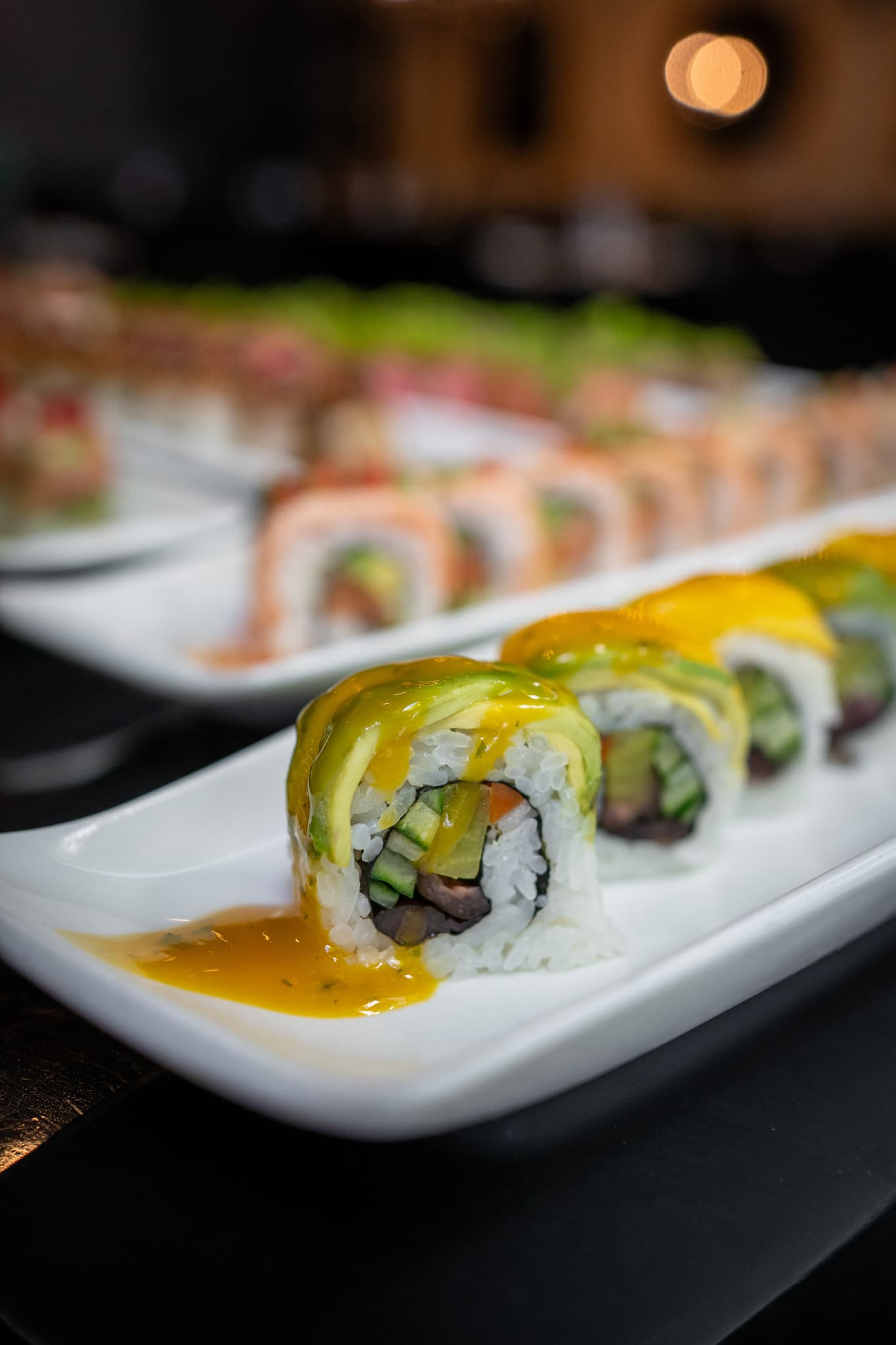 Image from Japonessa Sushi Cocina
