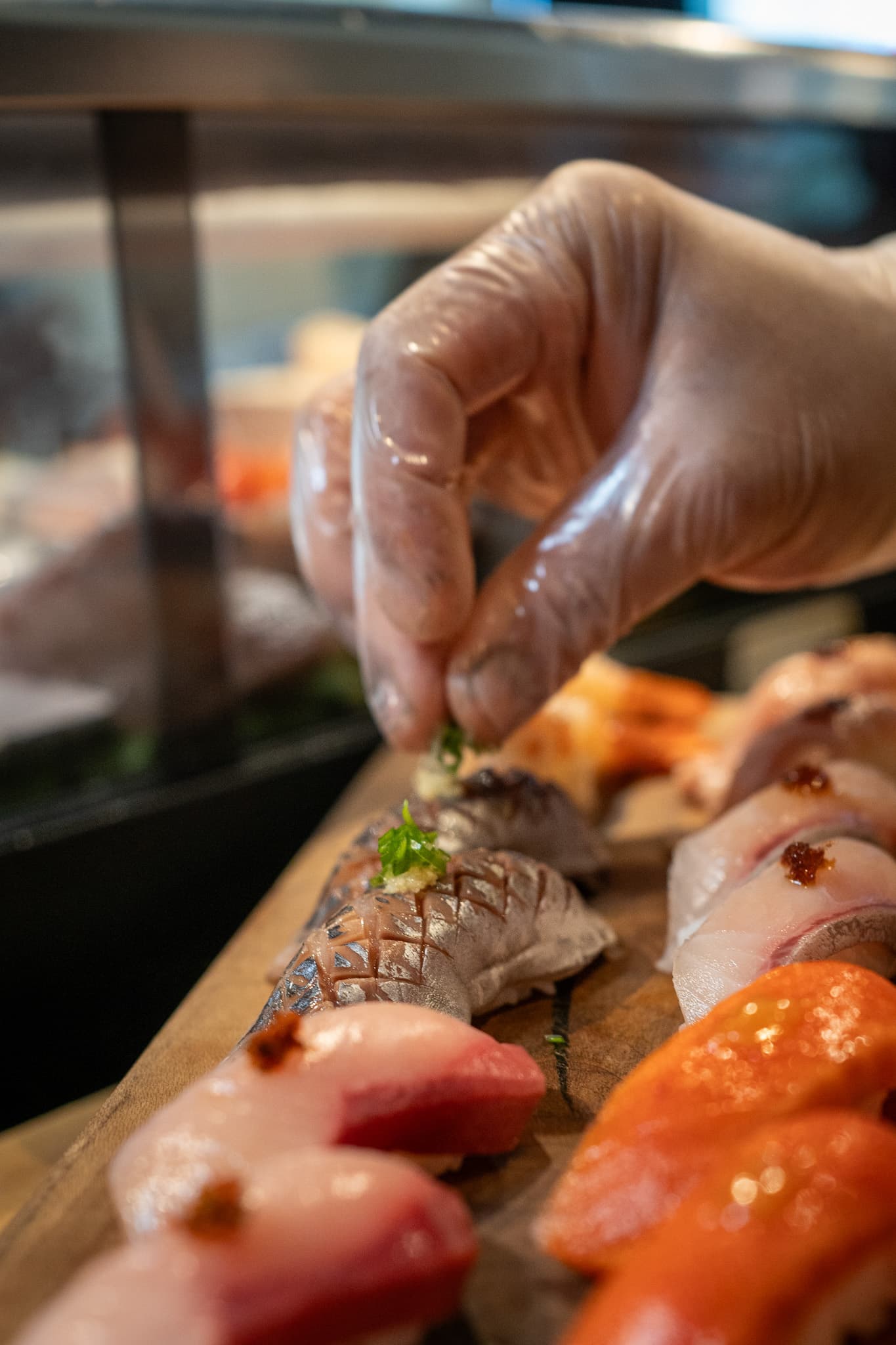 Image from Japonessa Sushi Cocina