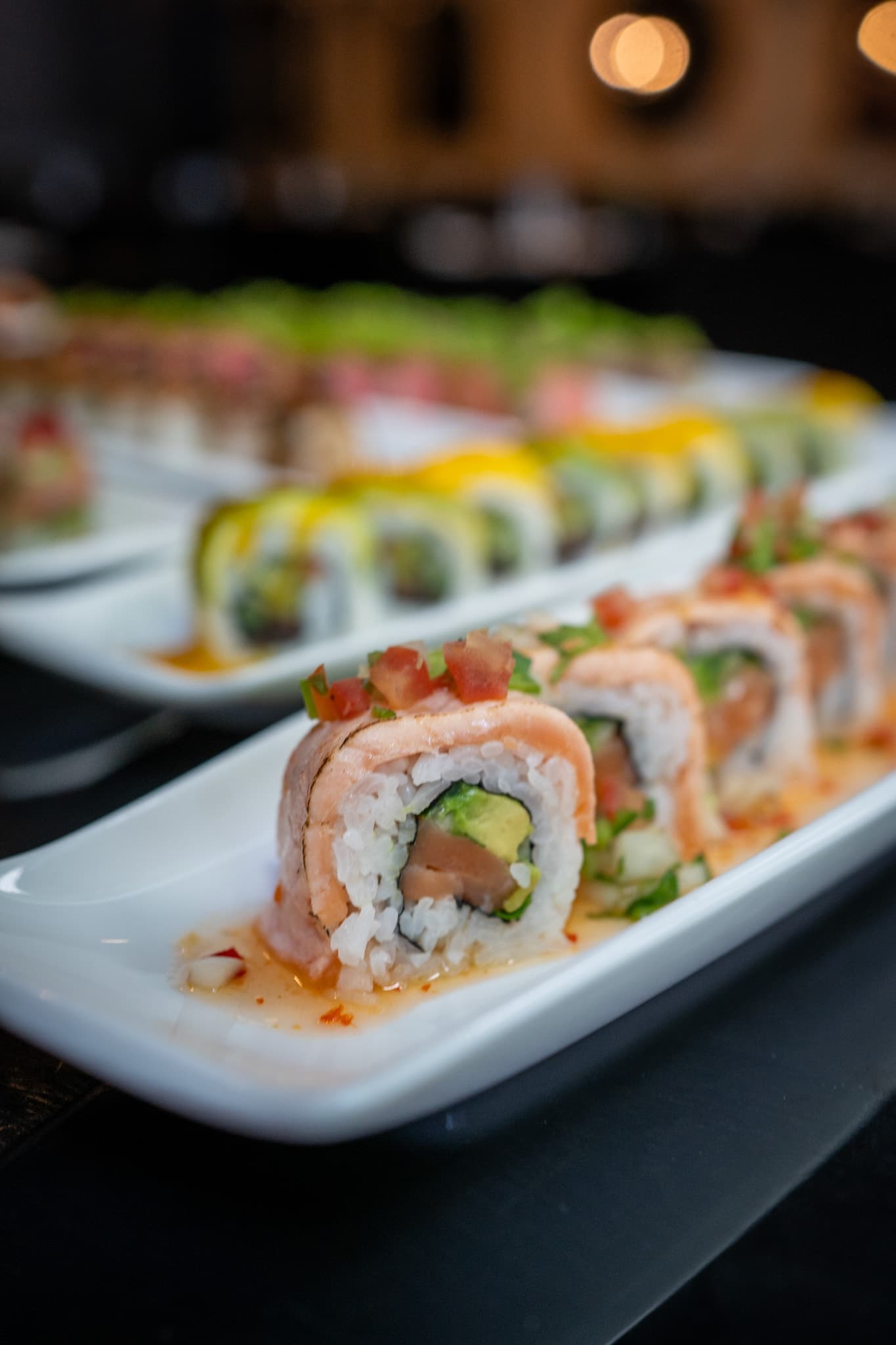 Image from Japonessa Sushi Cocina