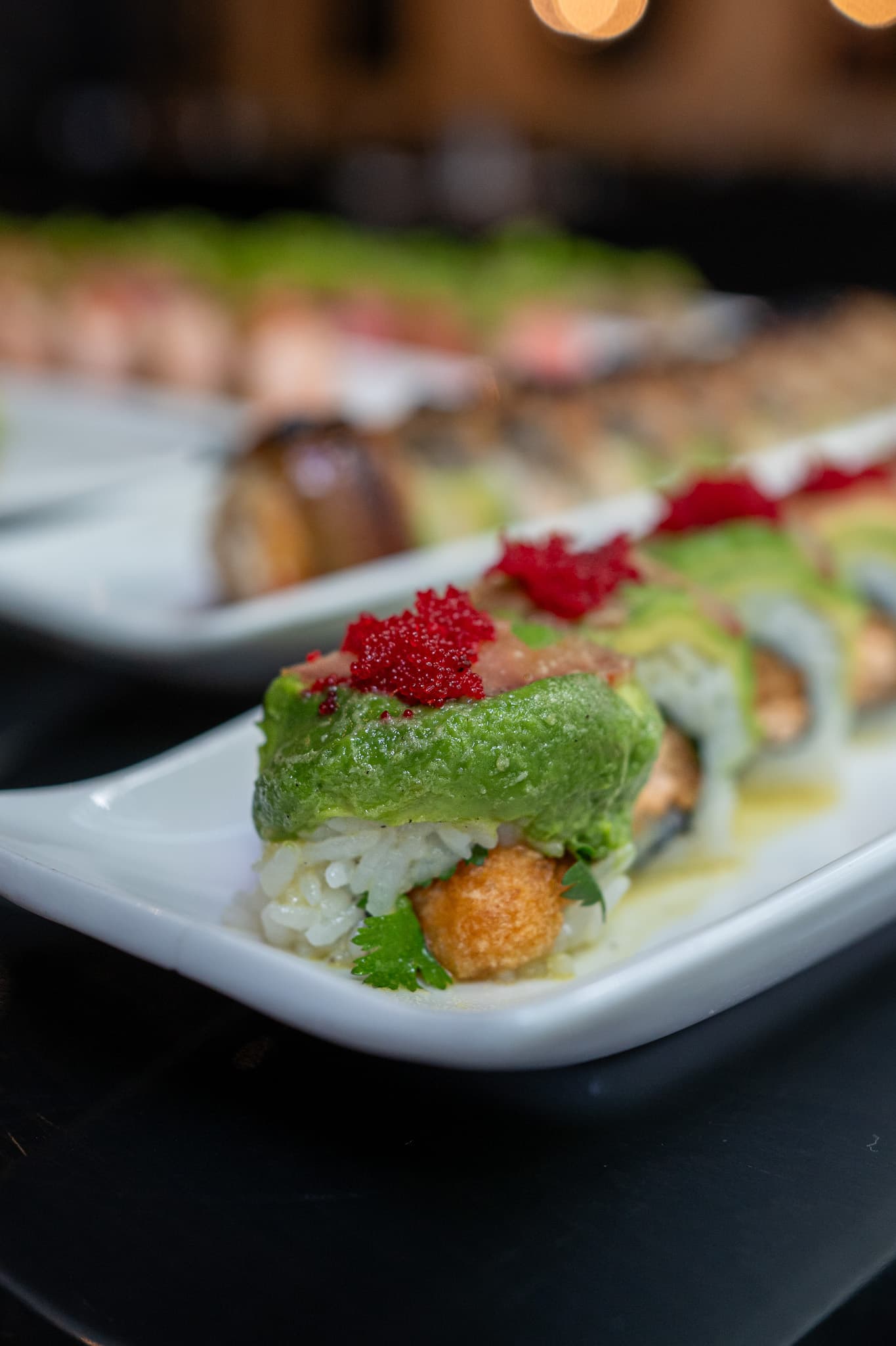 Image from Japonessa Sushi Cocina