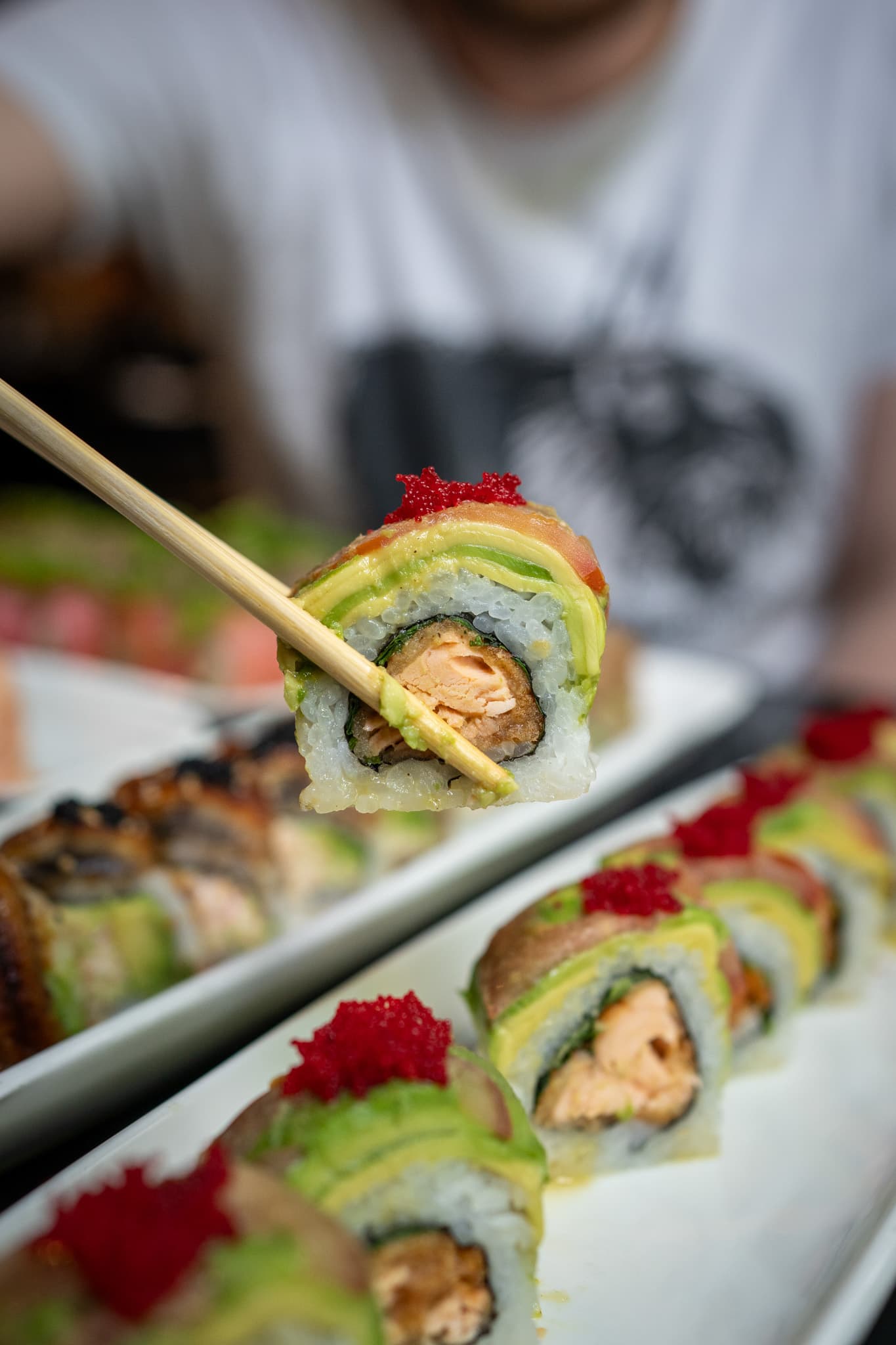Image from Japonessa Sushi Cocina