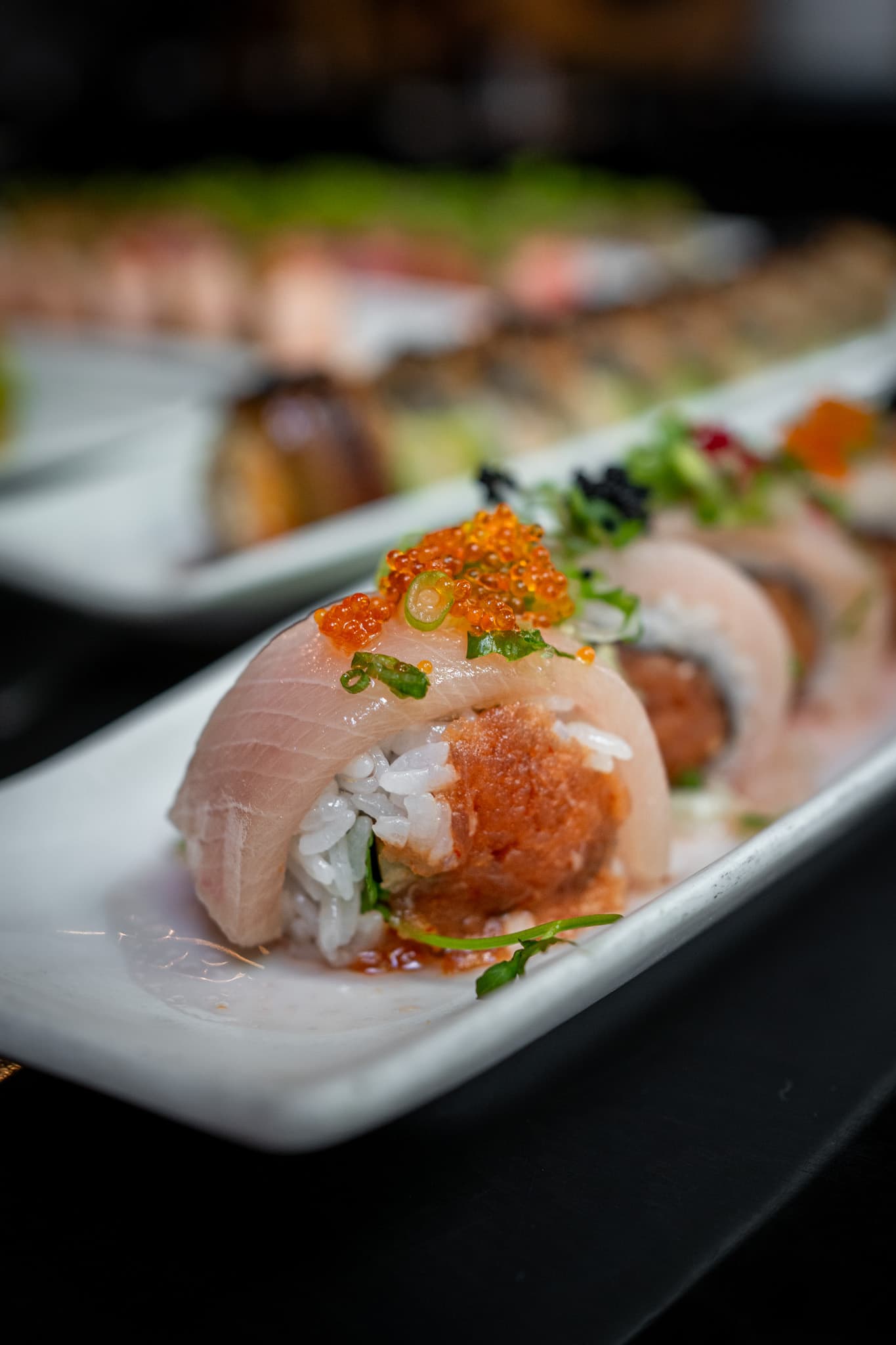 Image from Japonessa Sushi Cocina